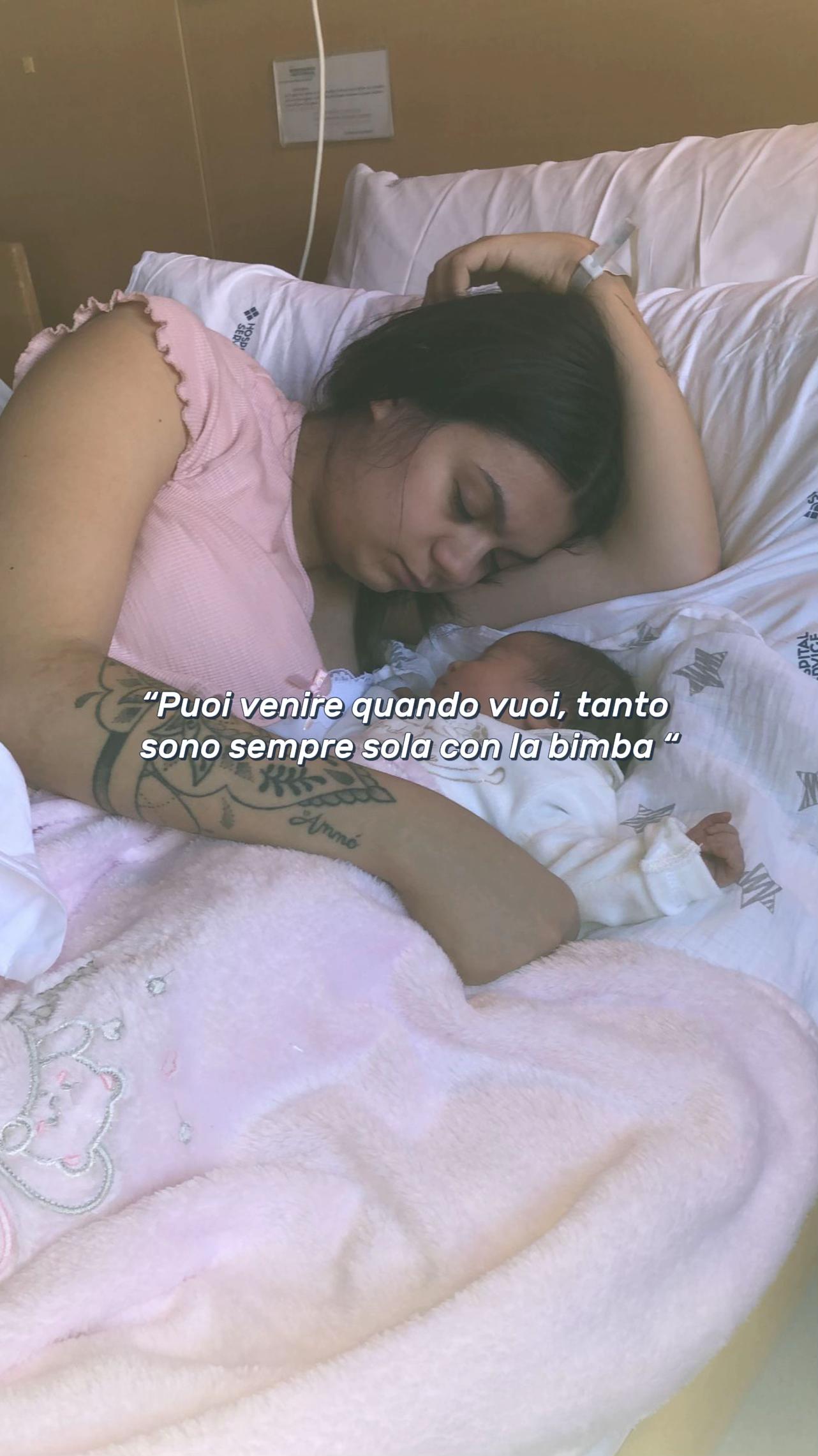 @Marida Angela Sorrentino