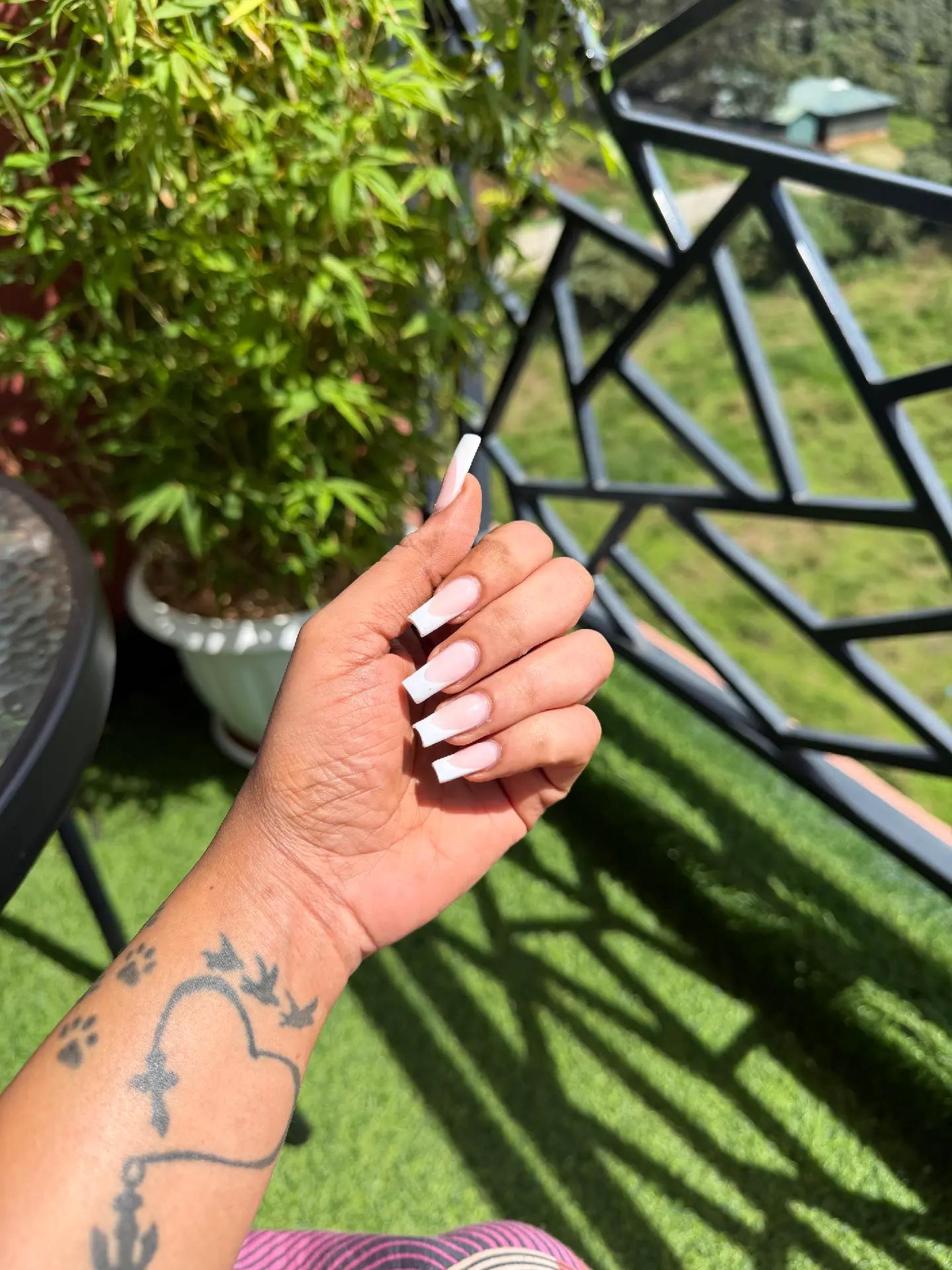 @Sir Nails