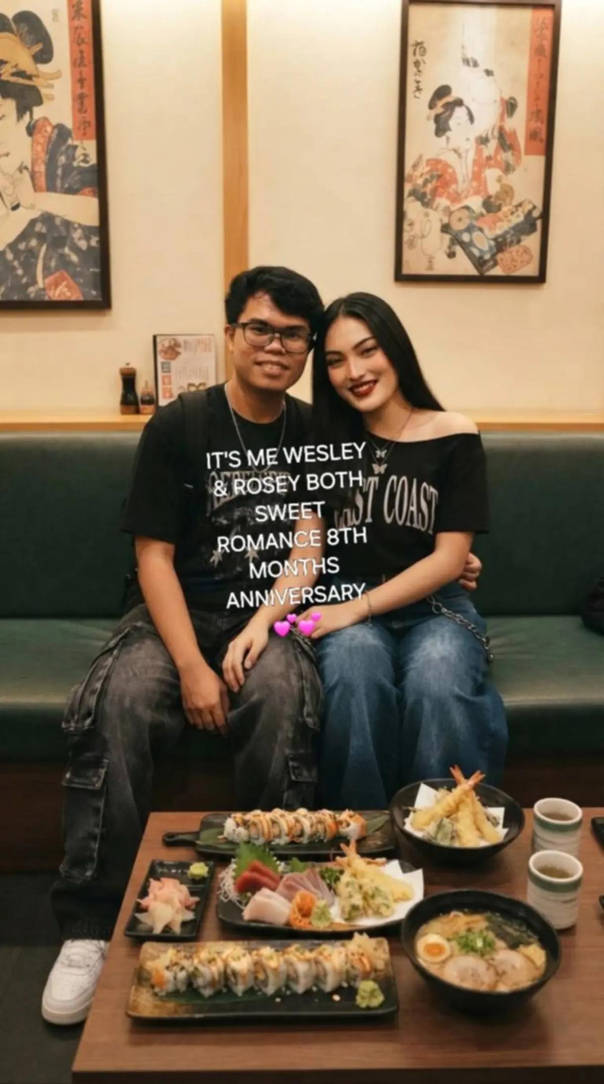 @mg jowa Rosey & Wesley🇪🇸🇵🇭