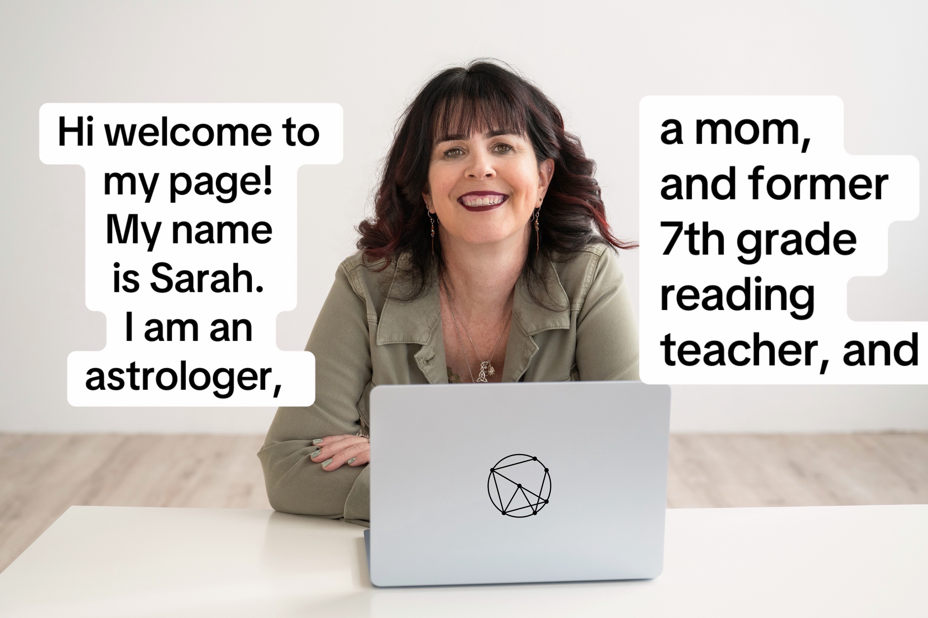 @🧿 Sarah Brynteson