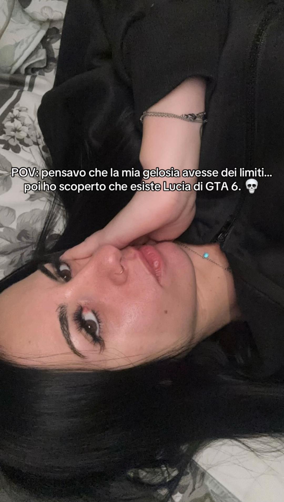 @Aurora Calamia