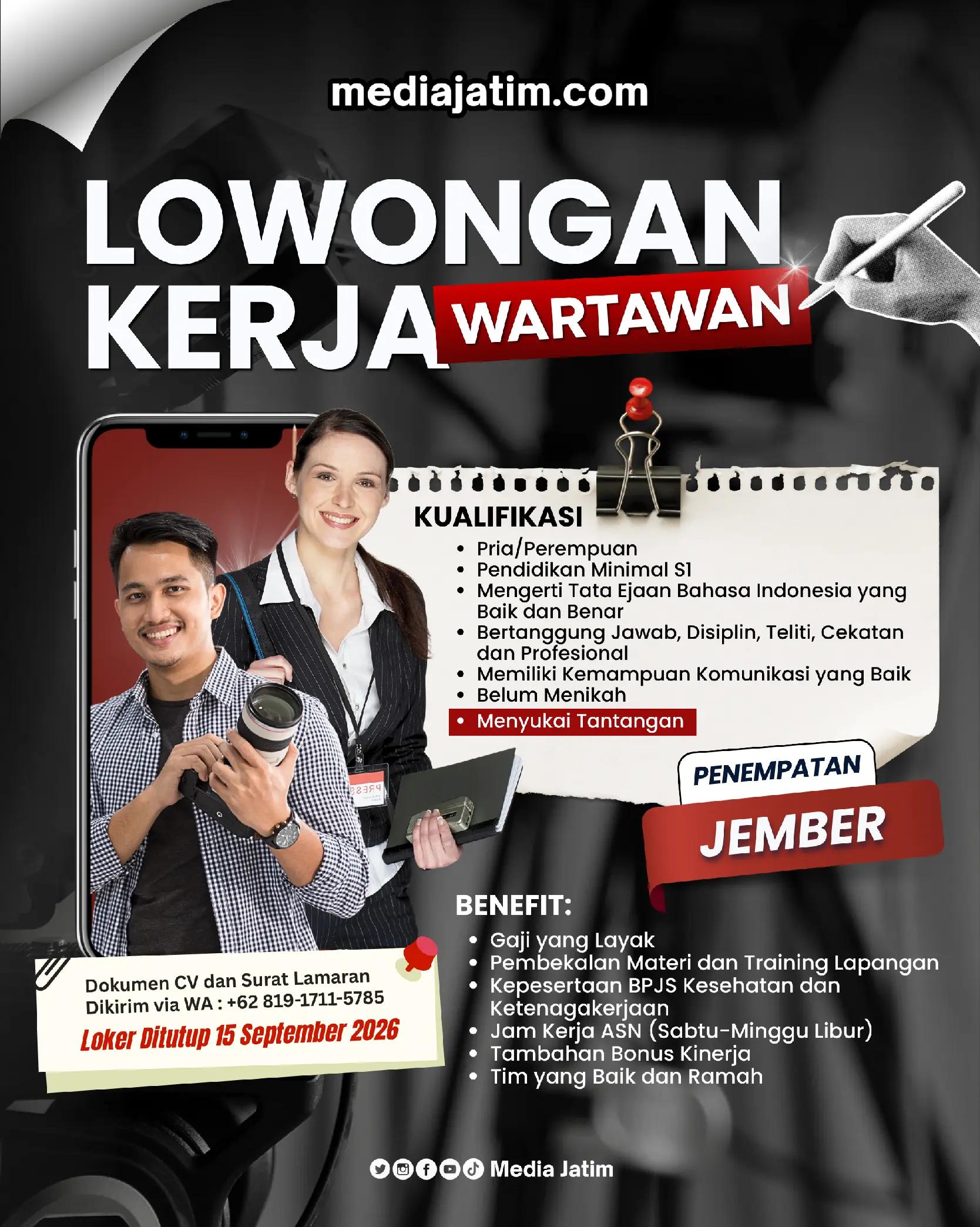 @Media Jatim