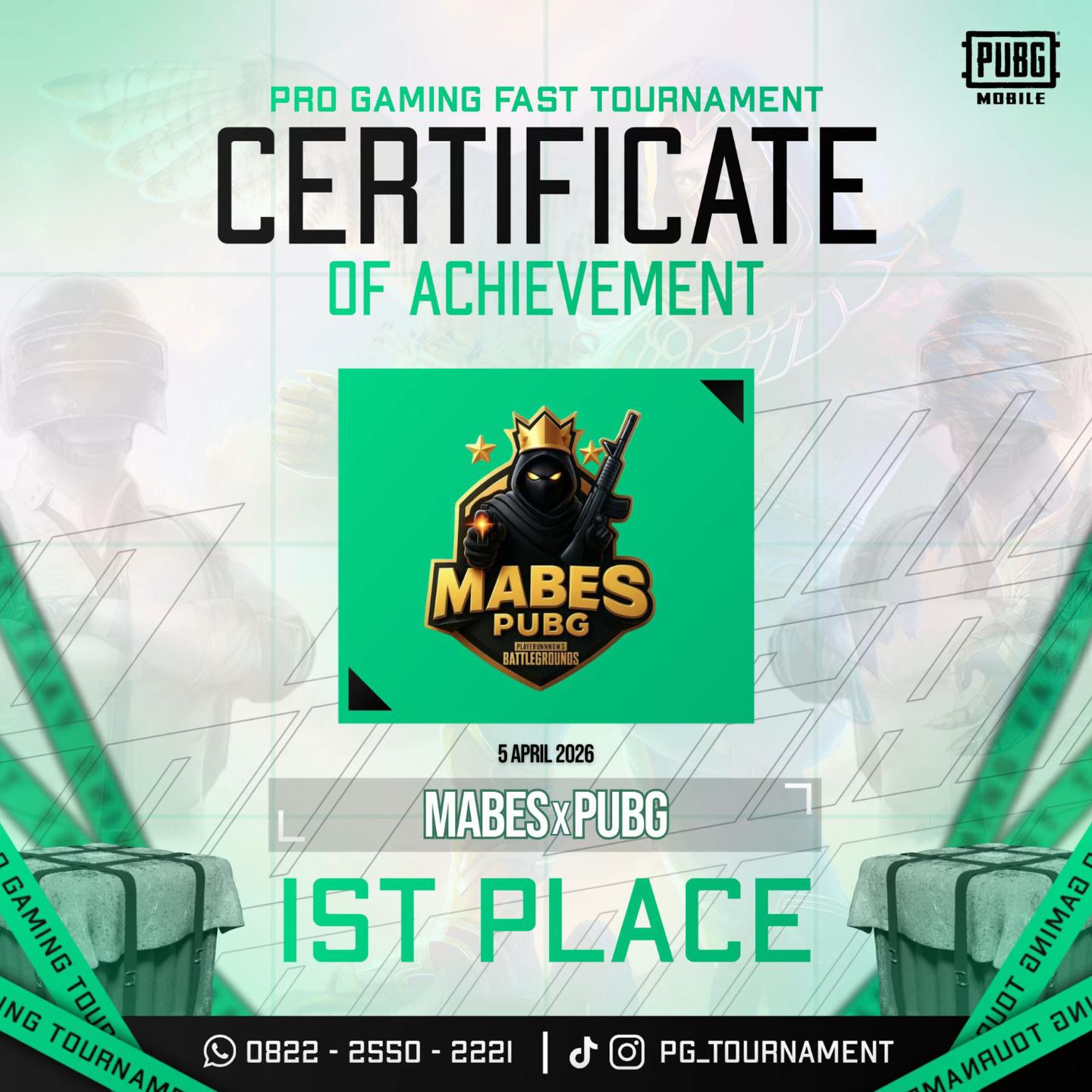 @MABESxPUBG
