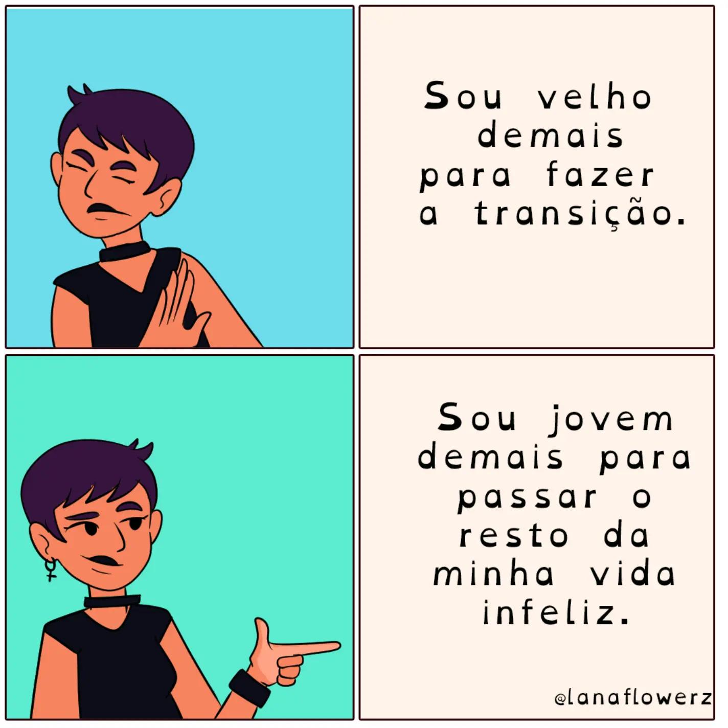 @Lana Potiguara 🏹
