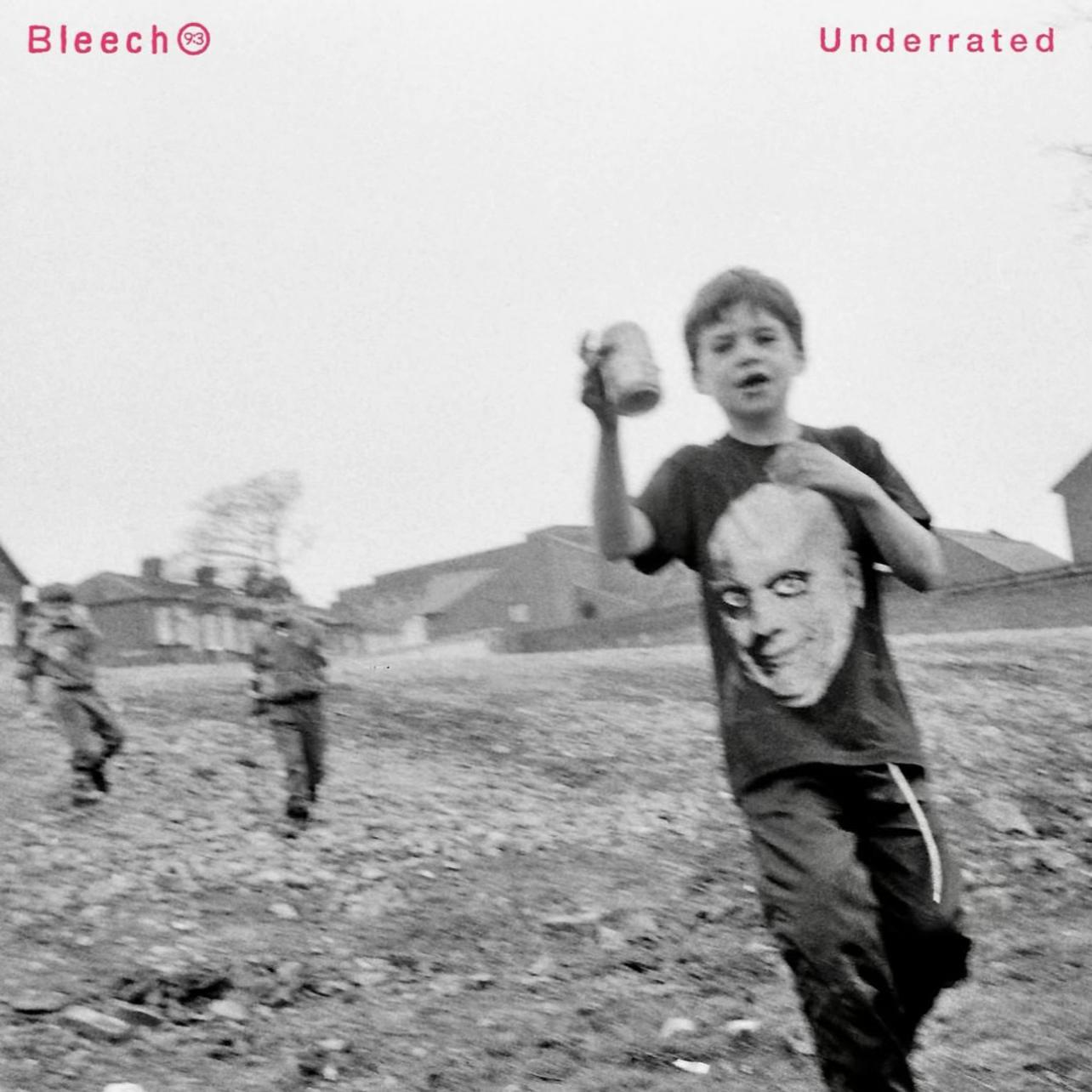 @Bleech 9:3 HQ