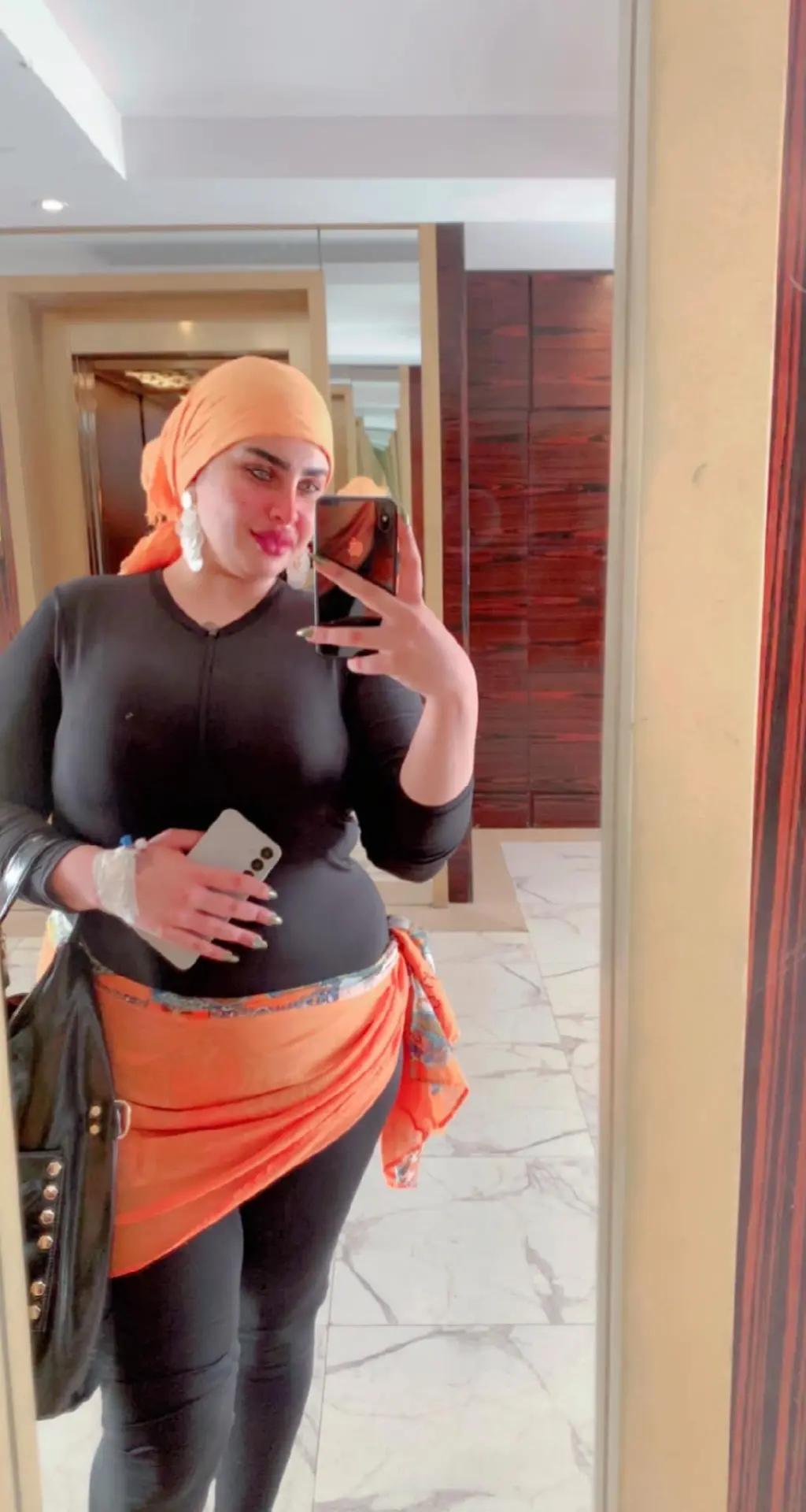 @دنيا فرغلي