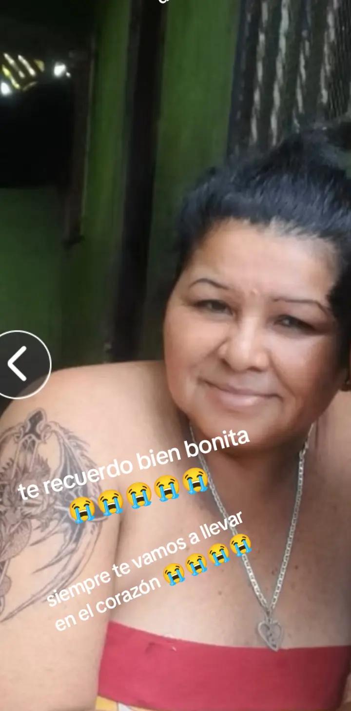 @Karina Herdandez