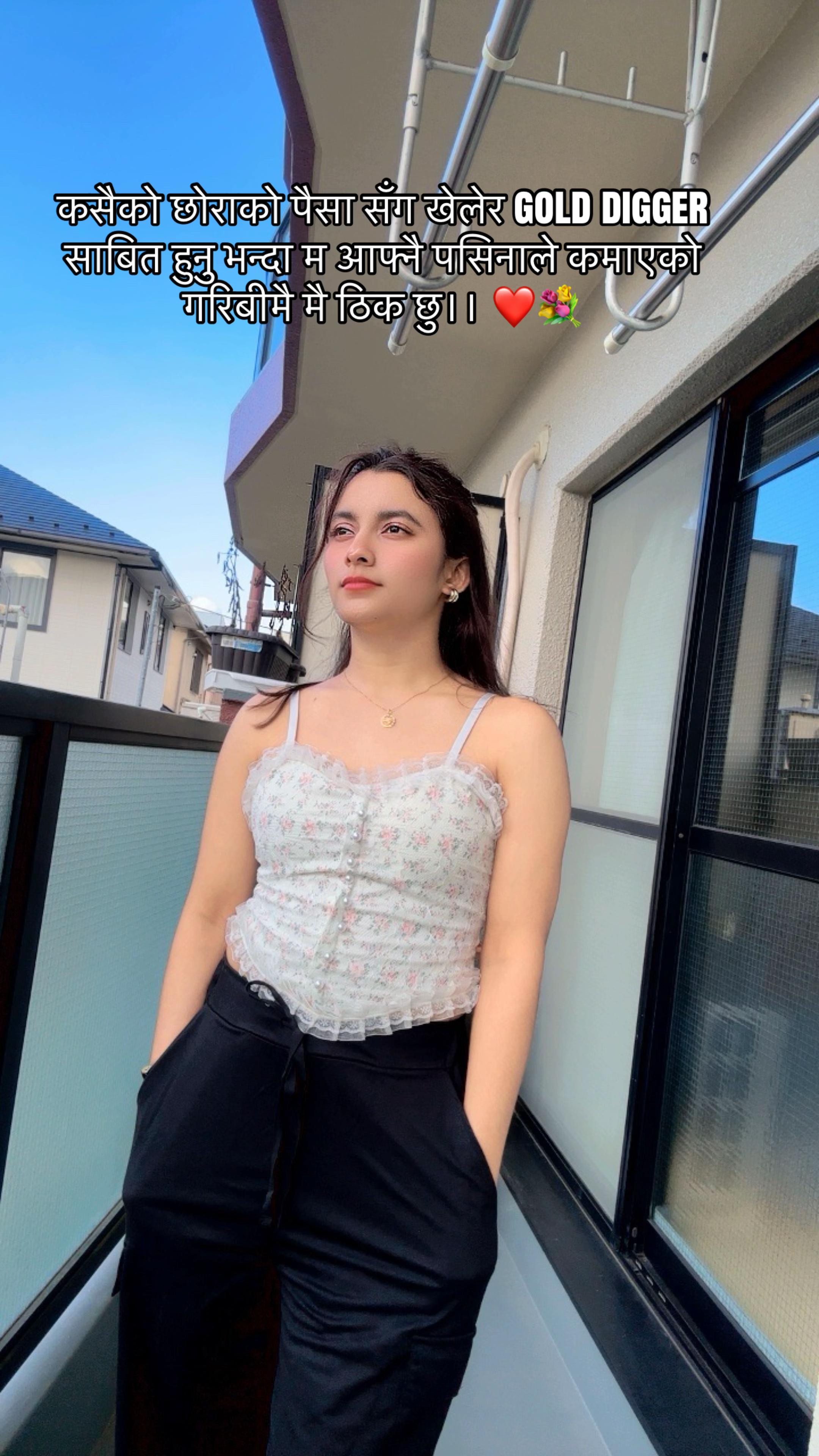 @Ga Angaa Belbase🇳🇵🇯🇵🎌❤️