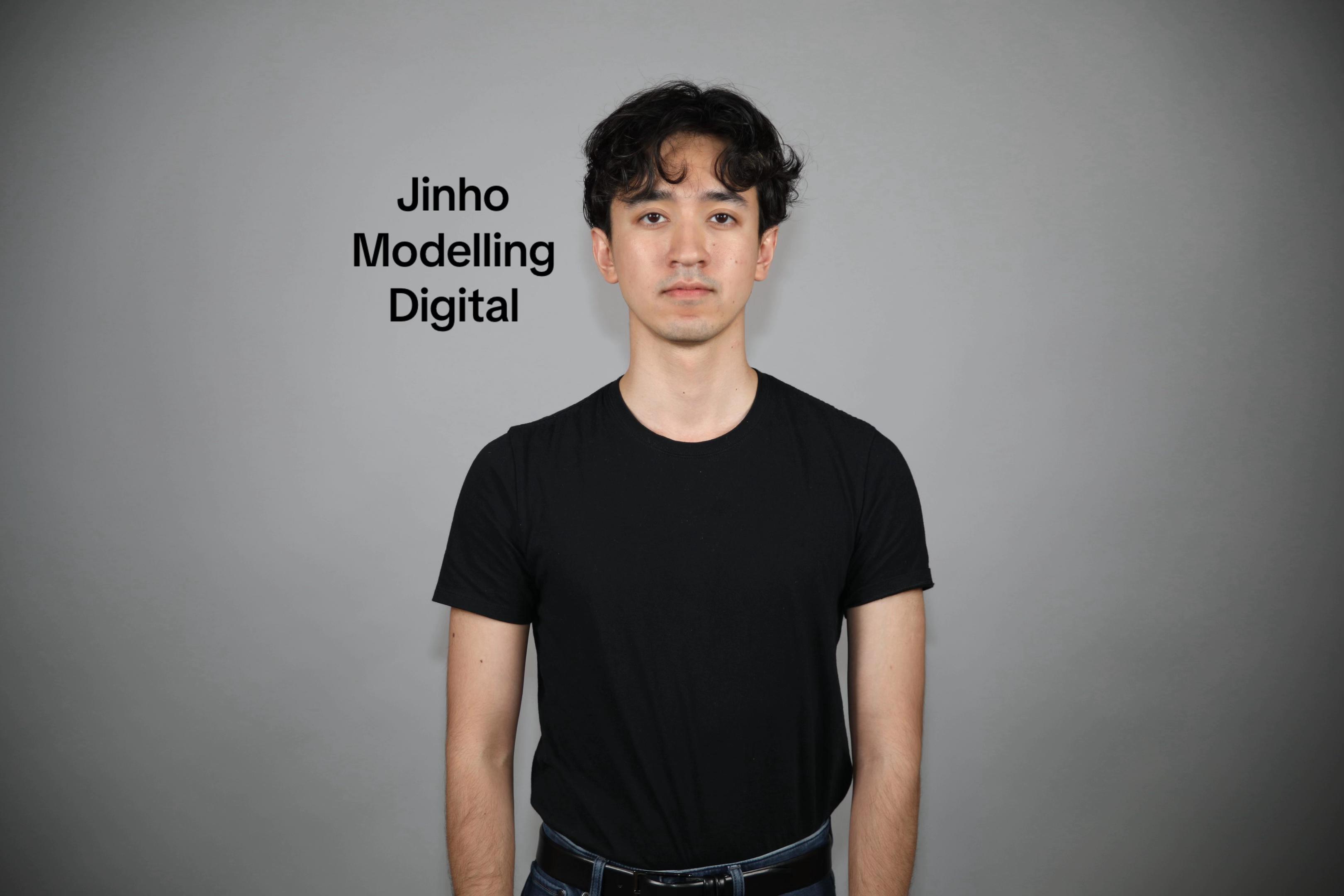 @Jinho | Oppa Bhai