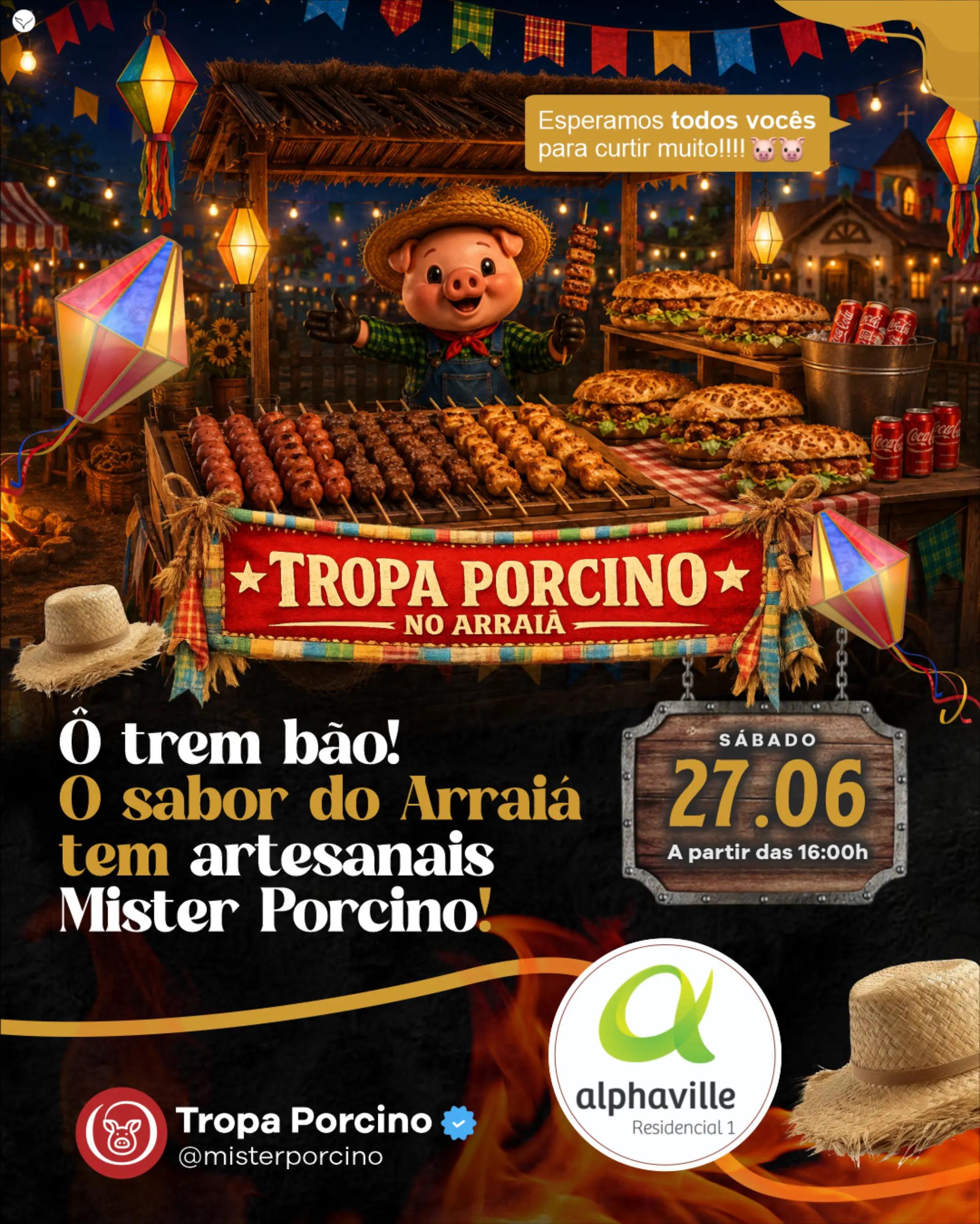 @Mister Porcino