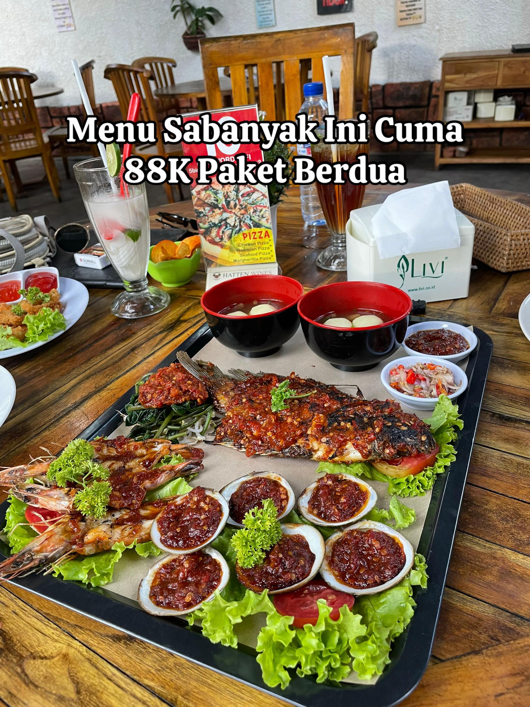 @Balinese Info