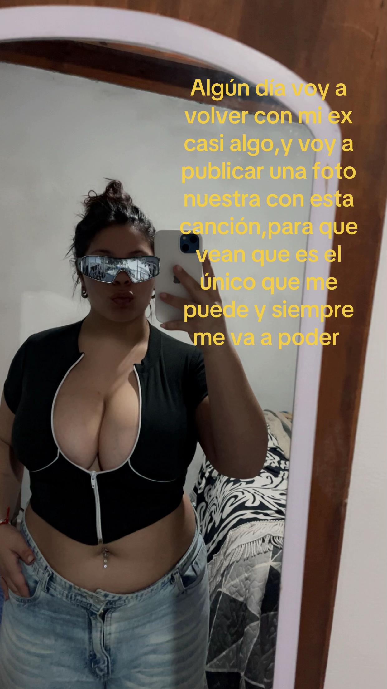 @Stefanía con S