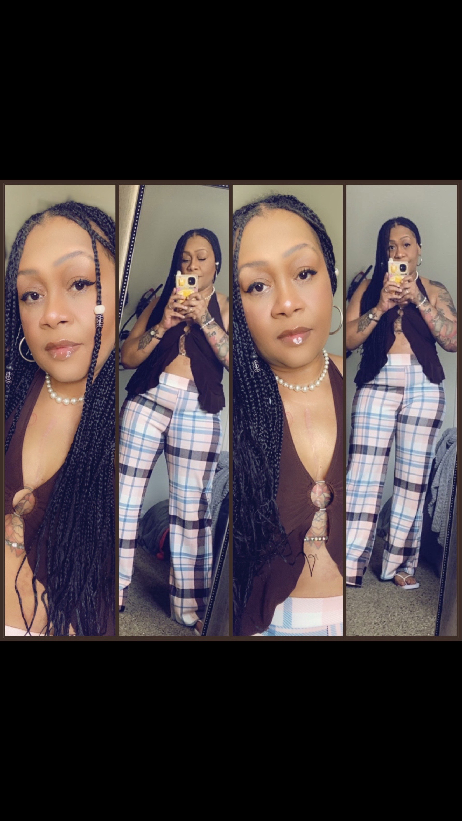 @JayedLioness72❌
