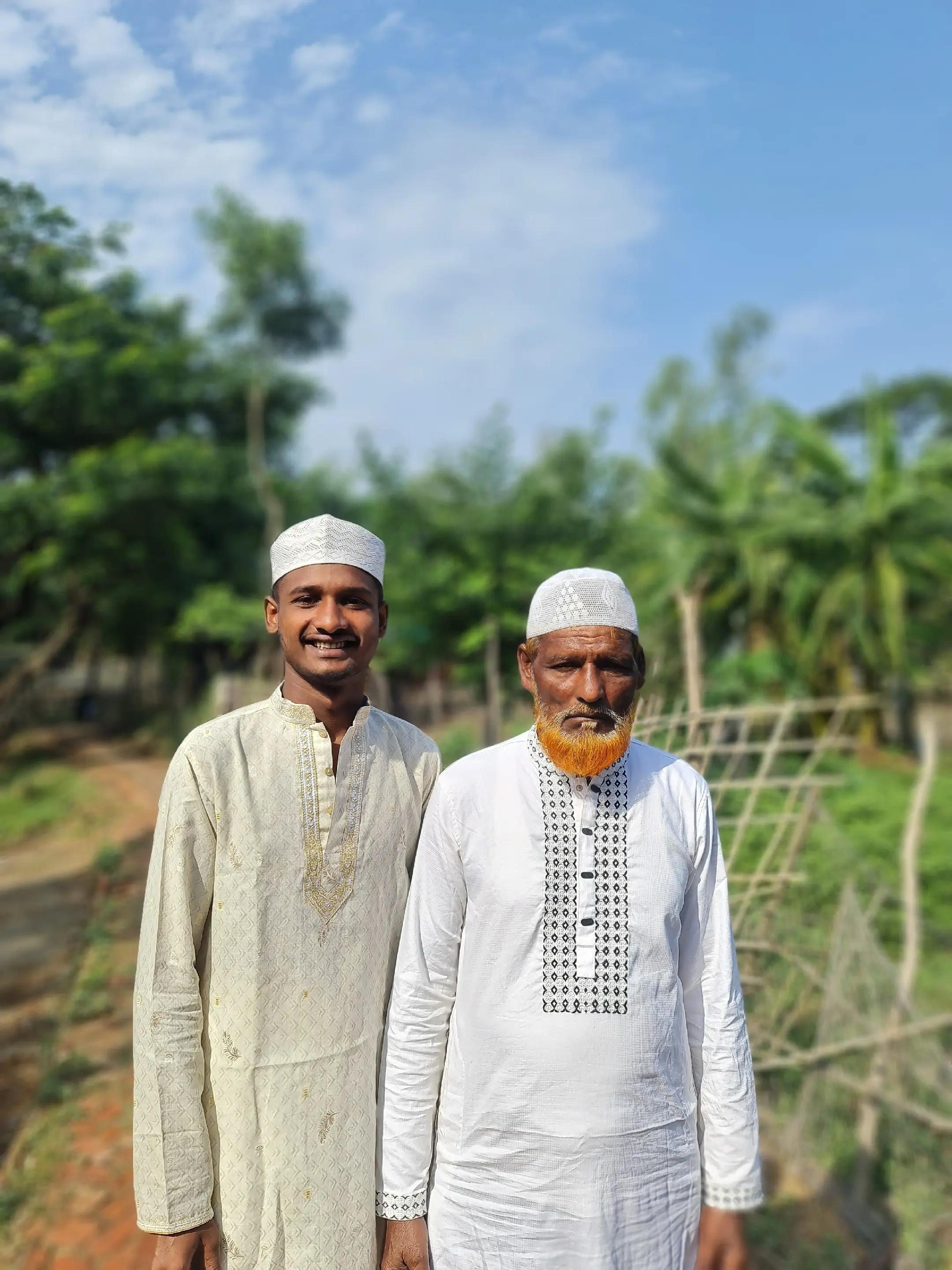 @বাঁশখালী ছেলে ফরহাদ
