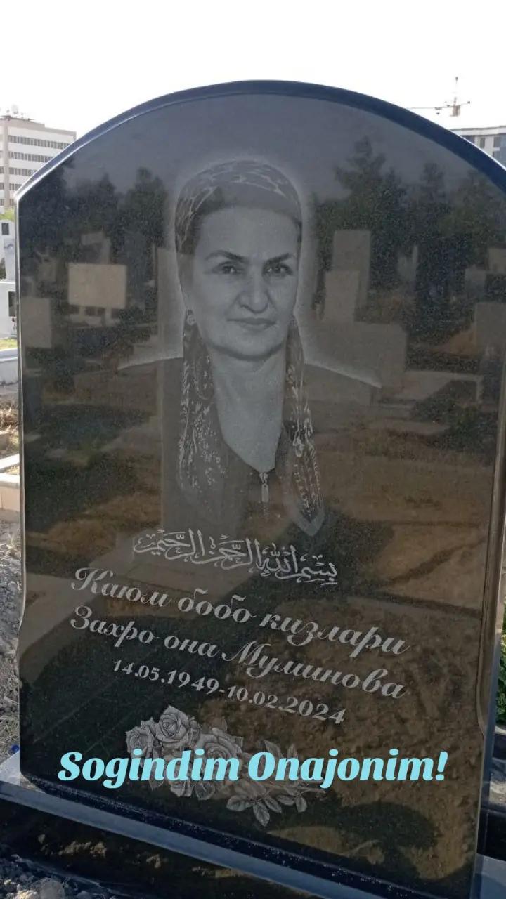 @Jafar Muminov