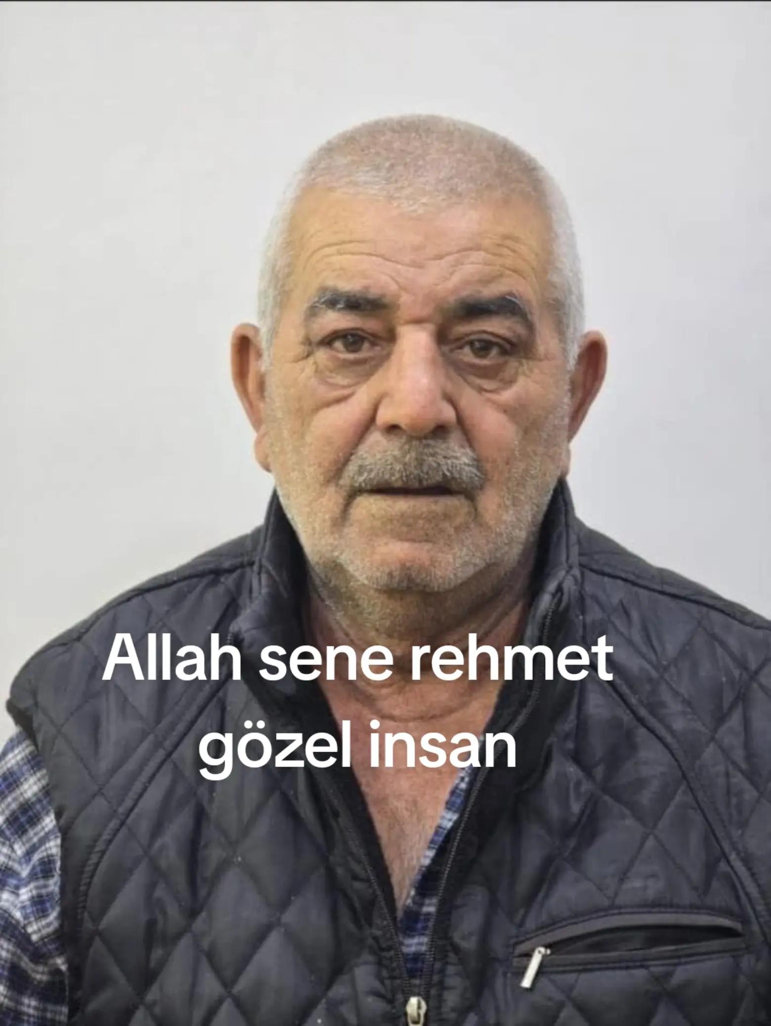 @İmdat Allahım İmdat