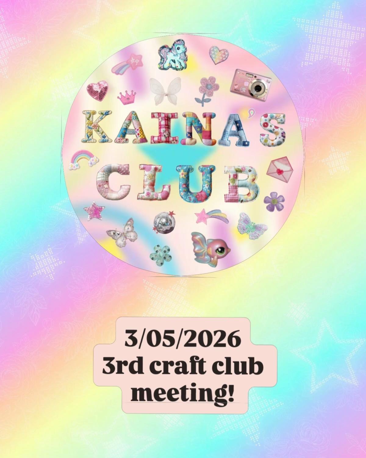 @kainacrafts
