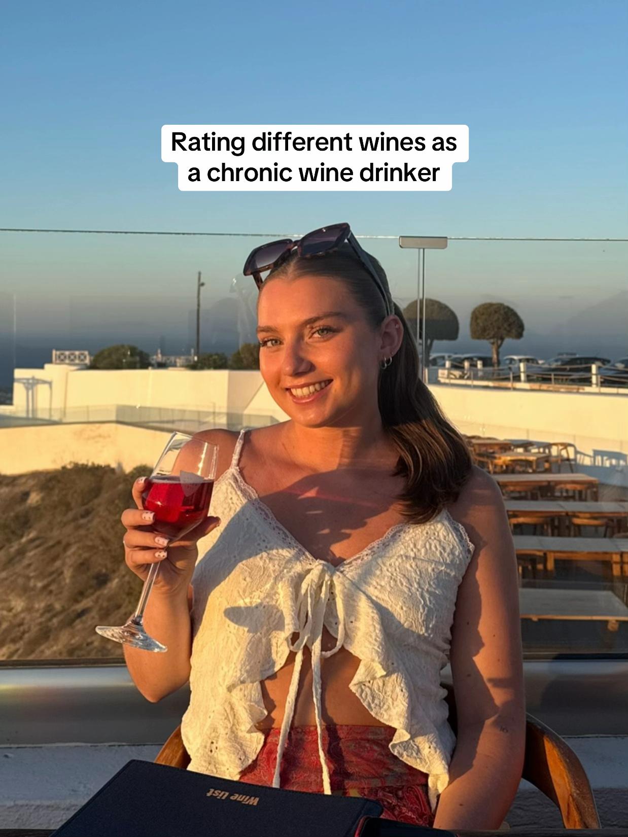 @Traces Wine