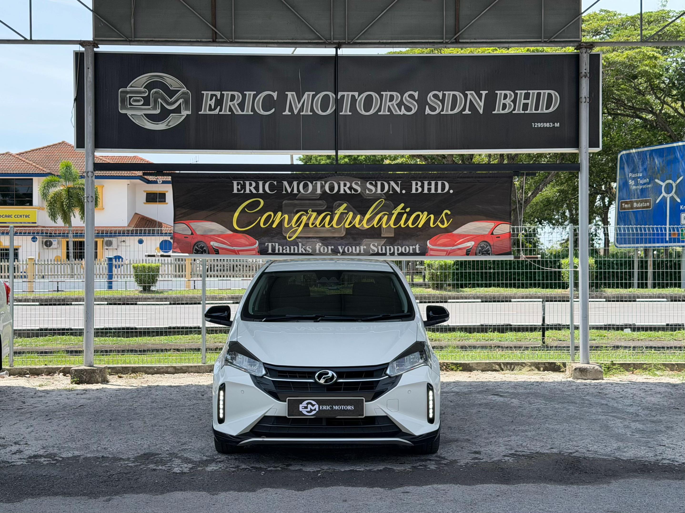 @ericmotors