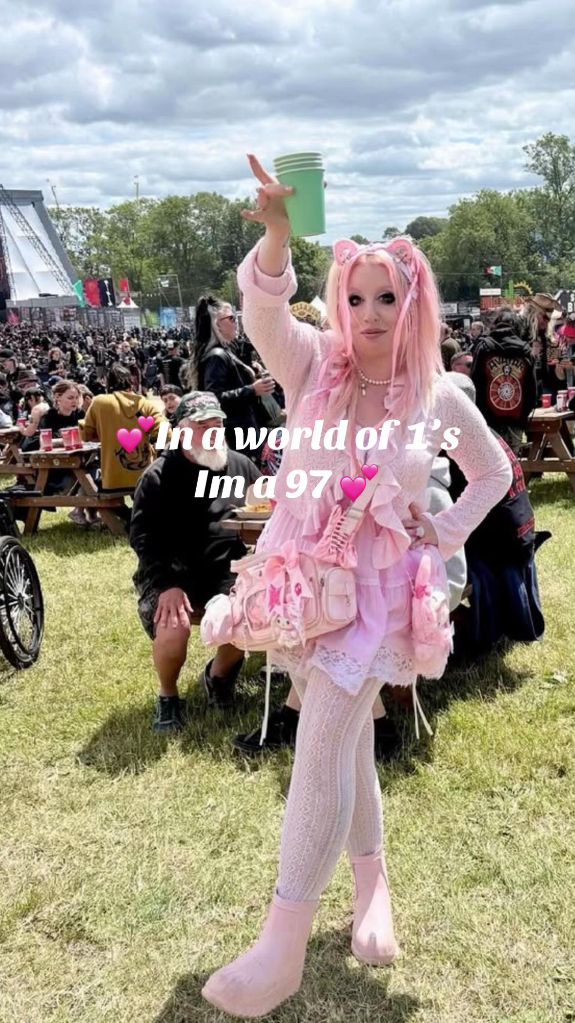 @Jeanie Bean