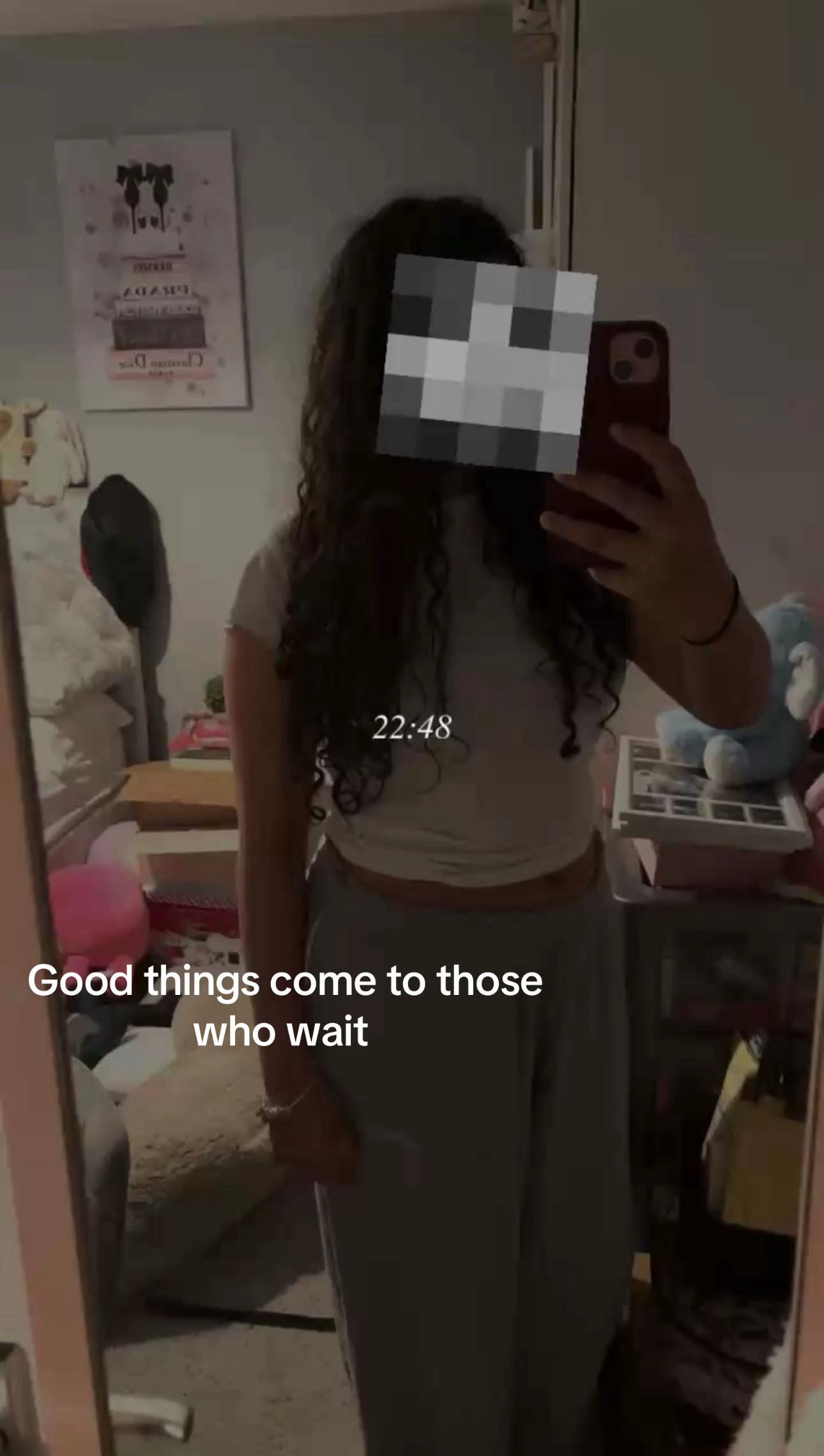 @Aaliyah Higgins