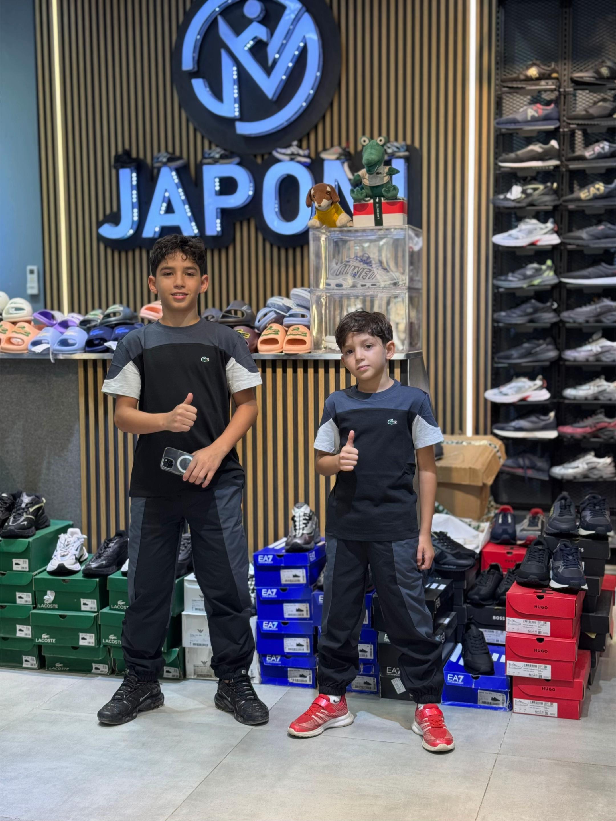 @JAPONI MEN’S