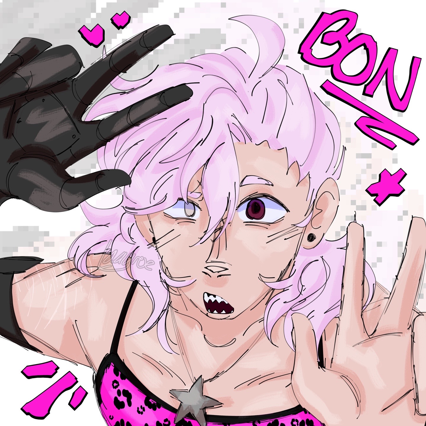@milkey ⋆✰✮⋆ comms open