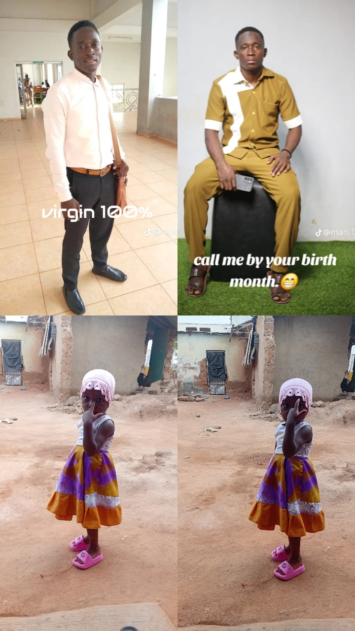 @Abaaru Rahanatu