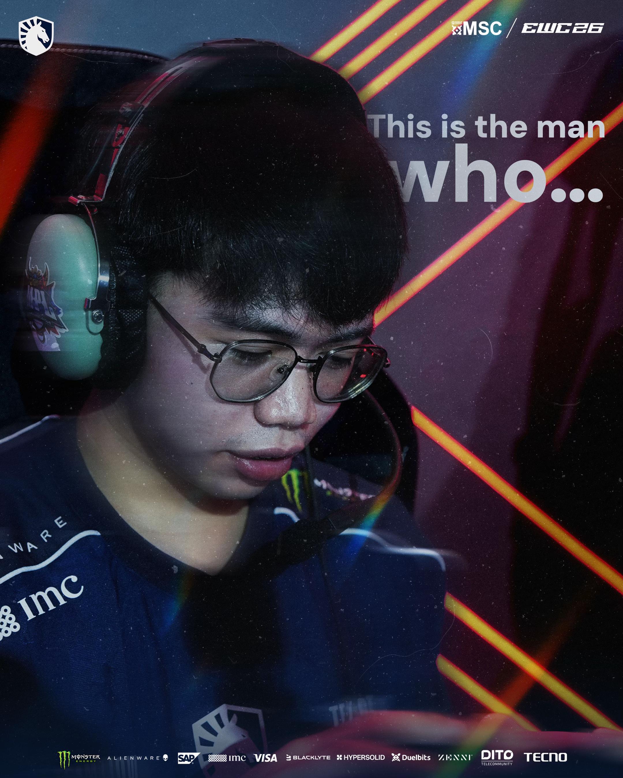 @Team Liquid PH