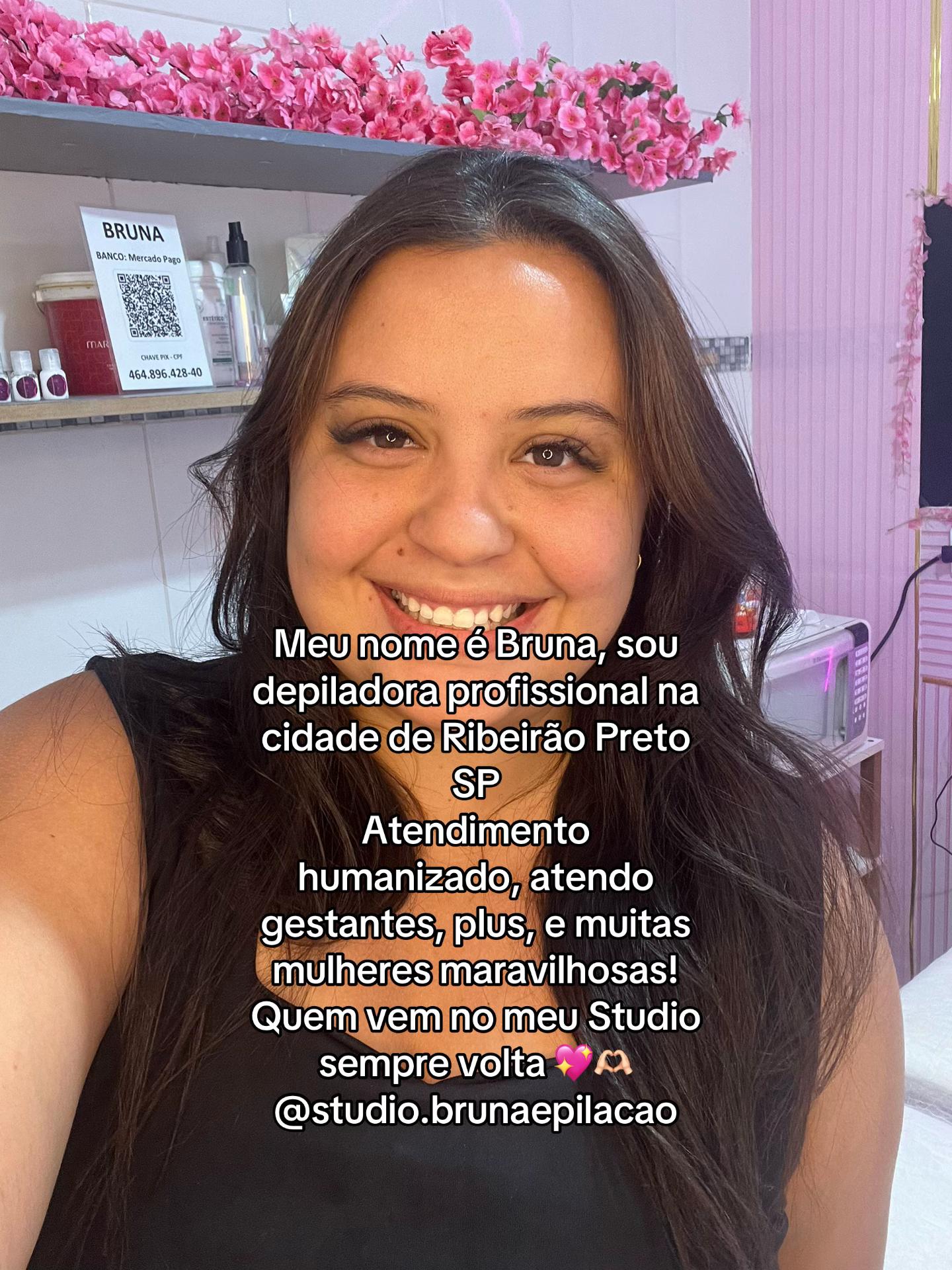 @Bruna Bueno