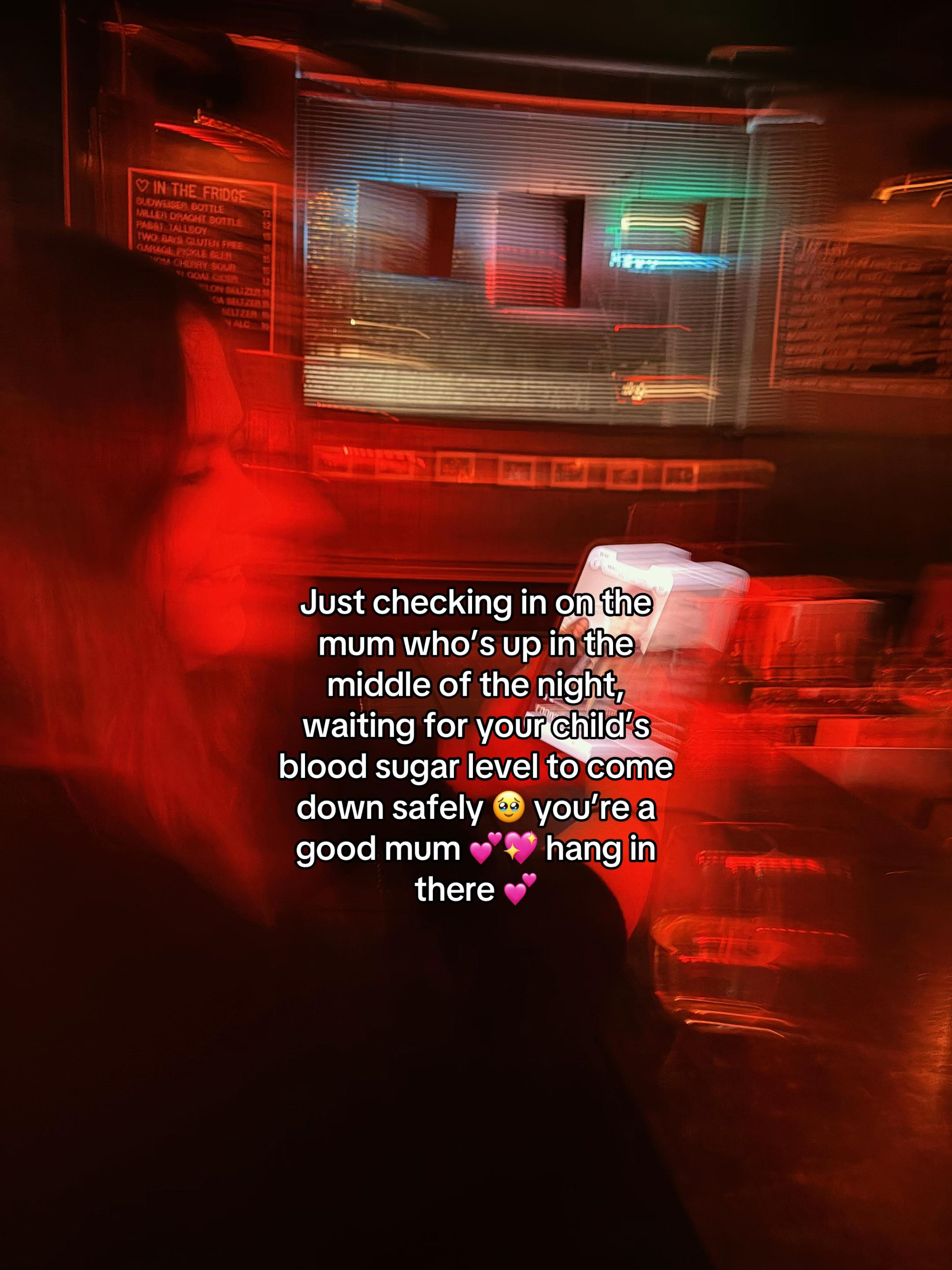 @🩵 Mother Pancreas 🩵