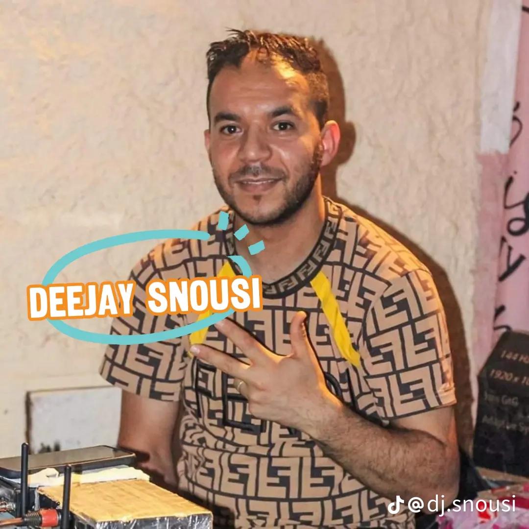 @deejay snousi