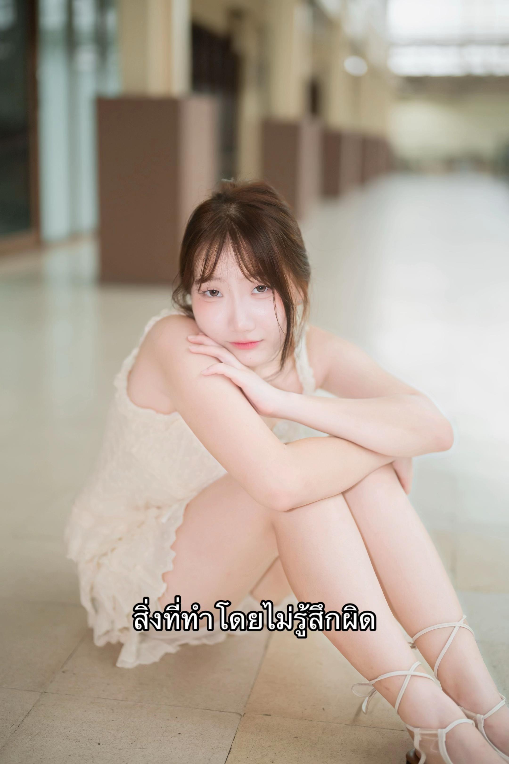 @หมวยมานี่มา