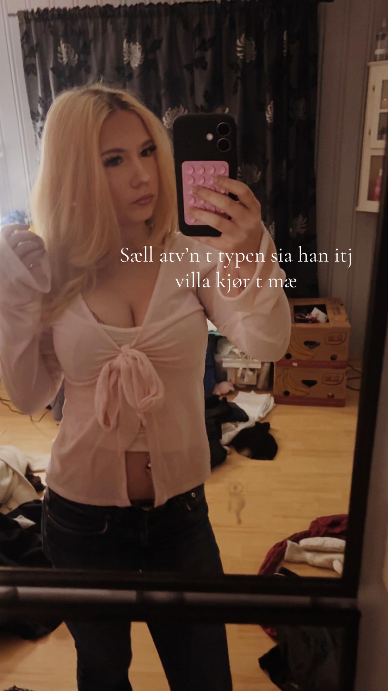 @𝐍𝐚𝐭𝐚𝐥𝐢𝐞 𝐁𝐫ø𝐧𝐬𝐭𝐚𝐝