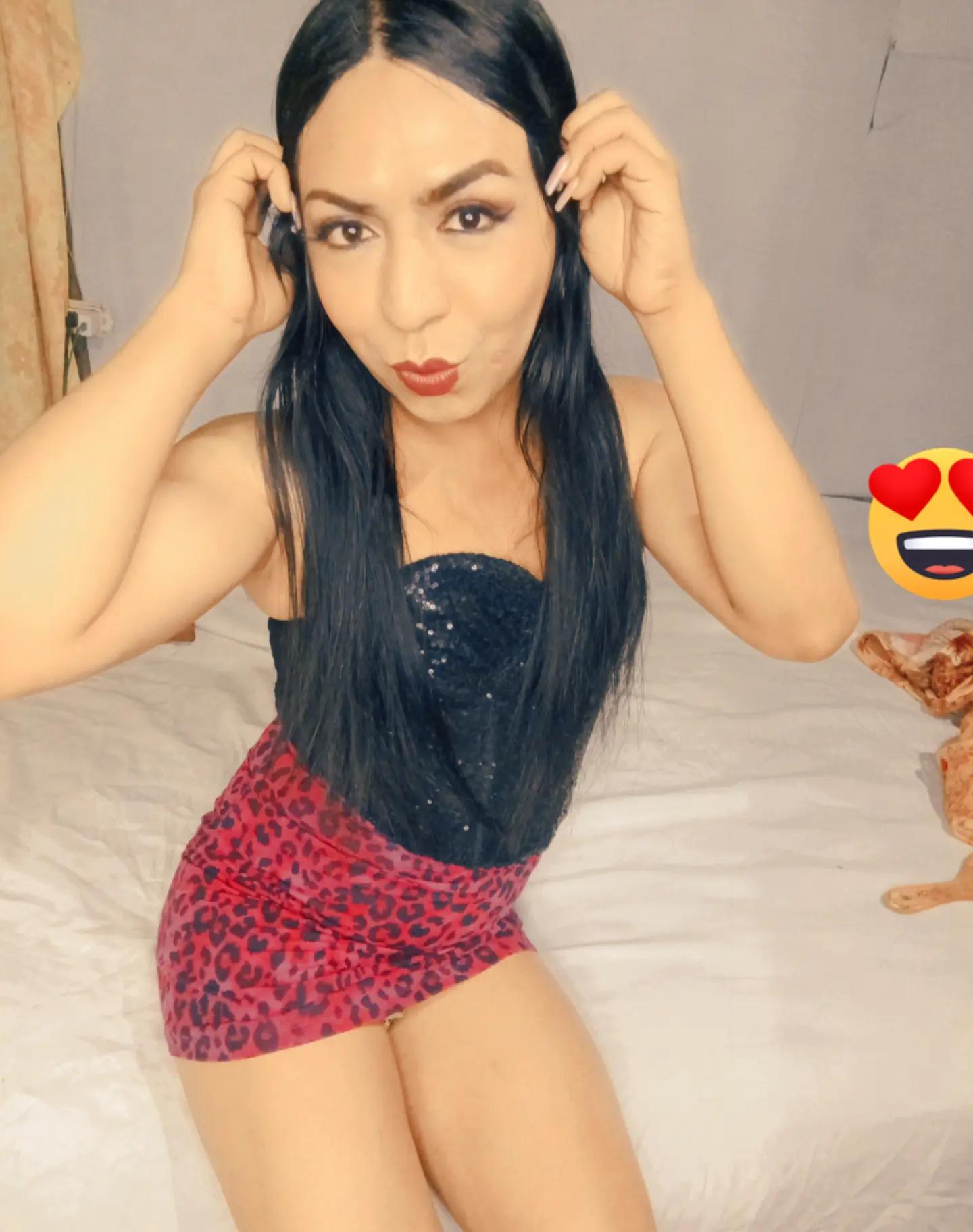 @BRITNEY SOTO