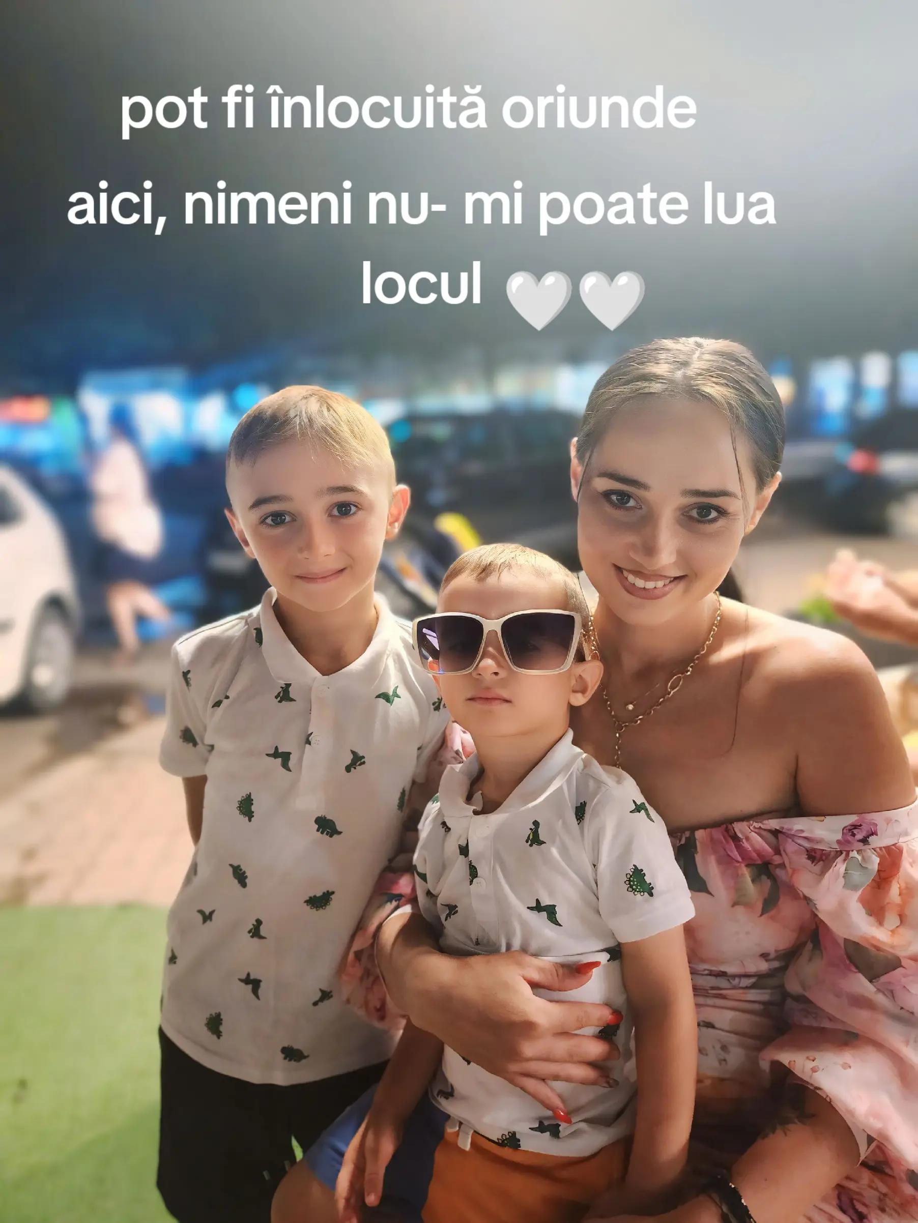 @Luminita Marin