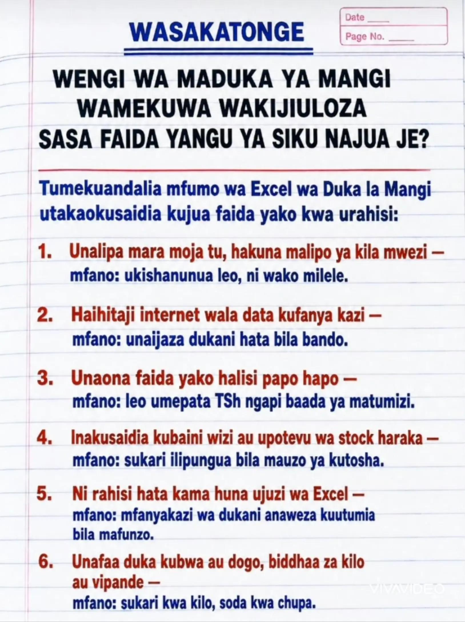 @GAST MEDIA TZ