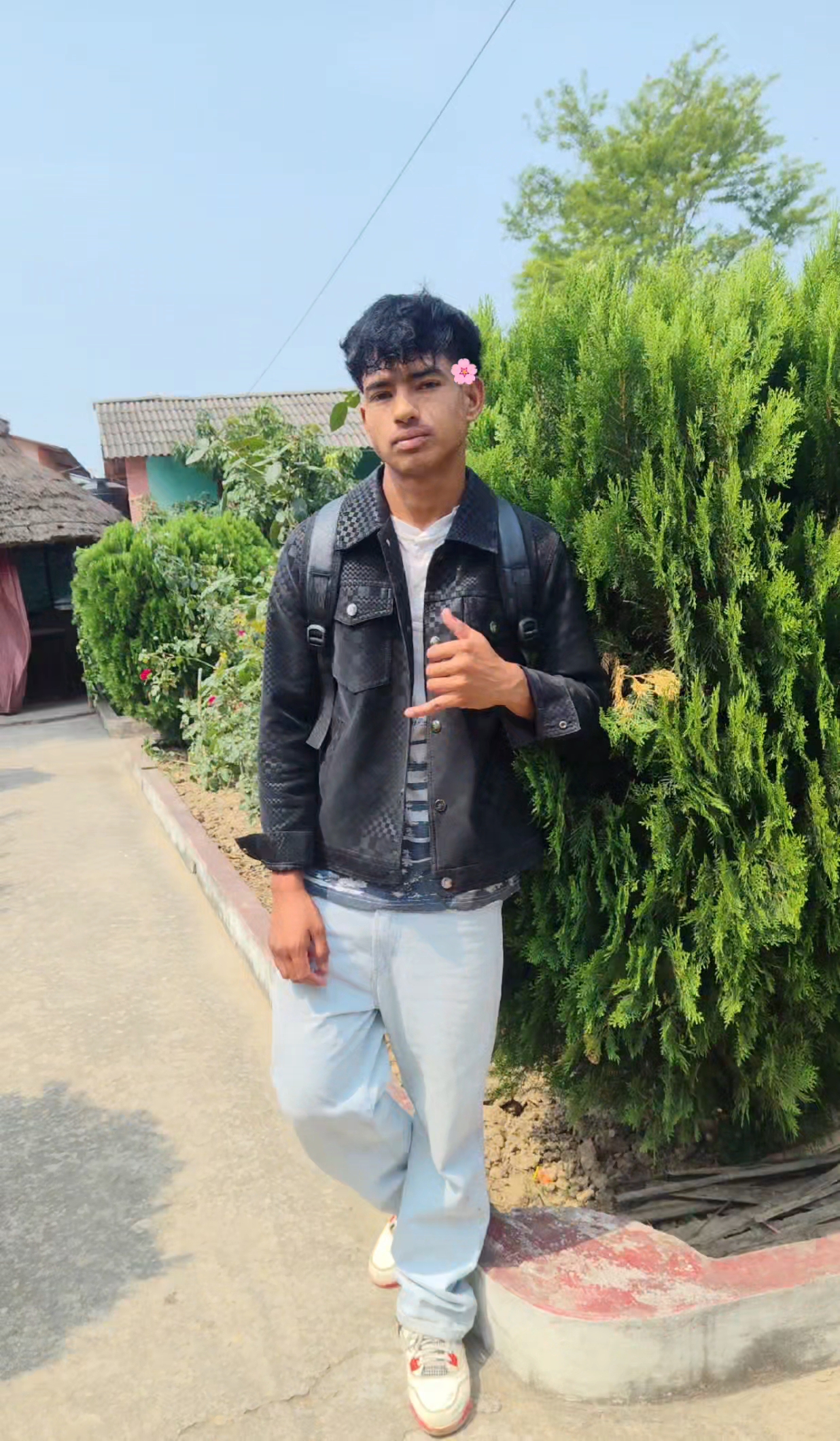 @𝐒go.Ꮋᴀʀɪsʜ 🌿