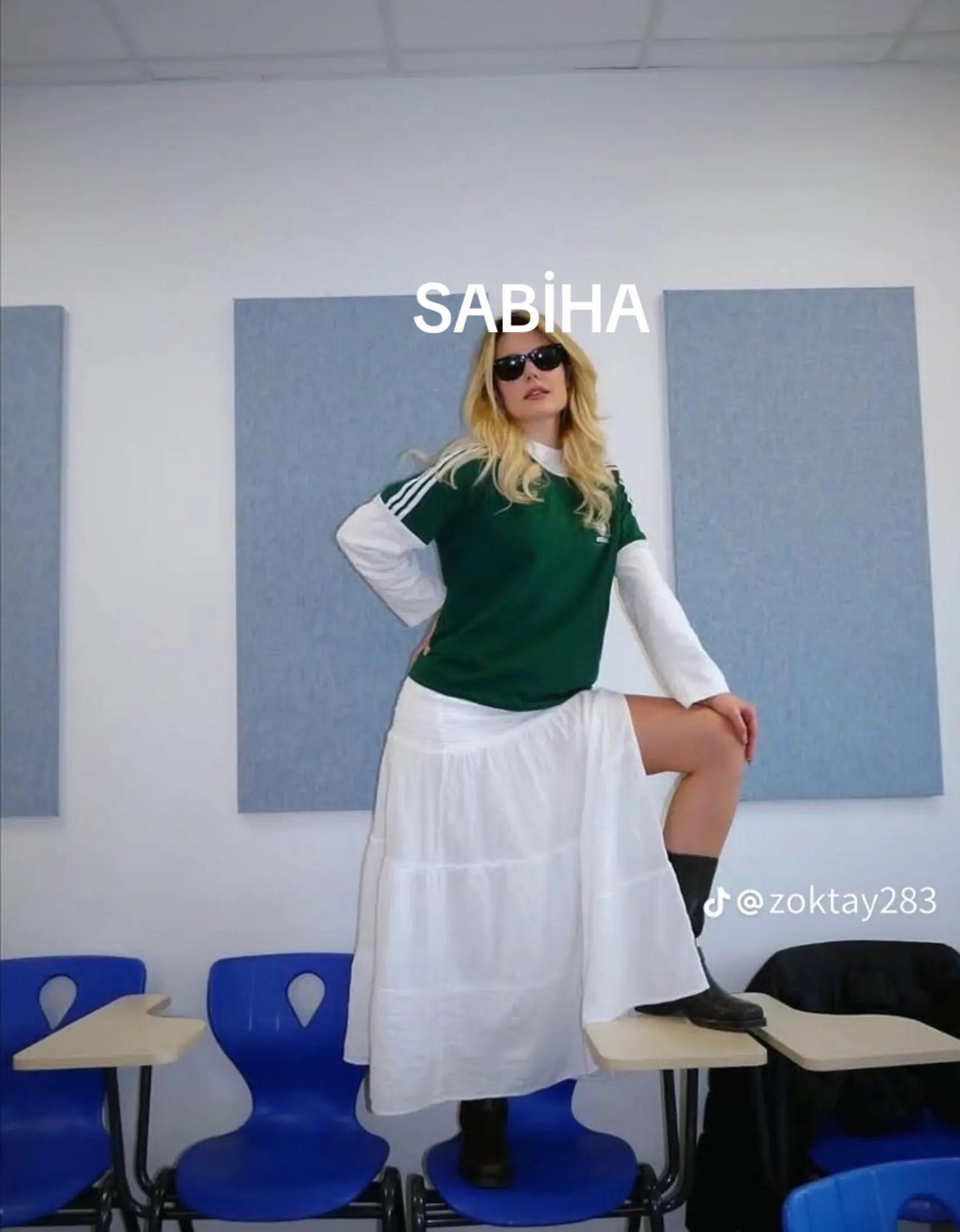 @ASLI 💙ZEYNEP FAN