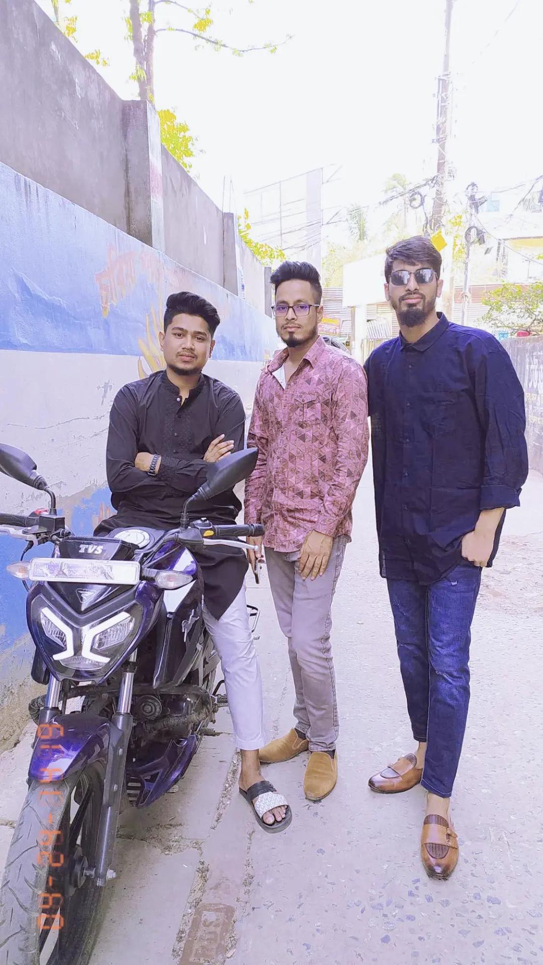 @Md Tusar