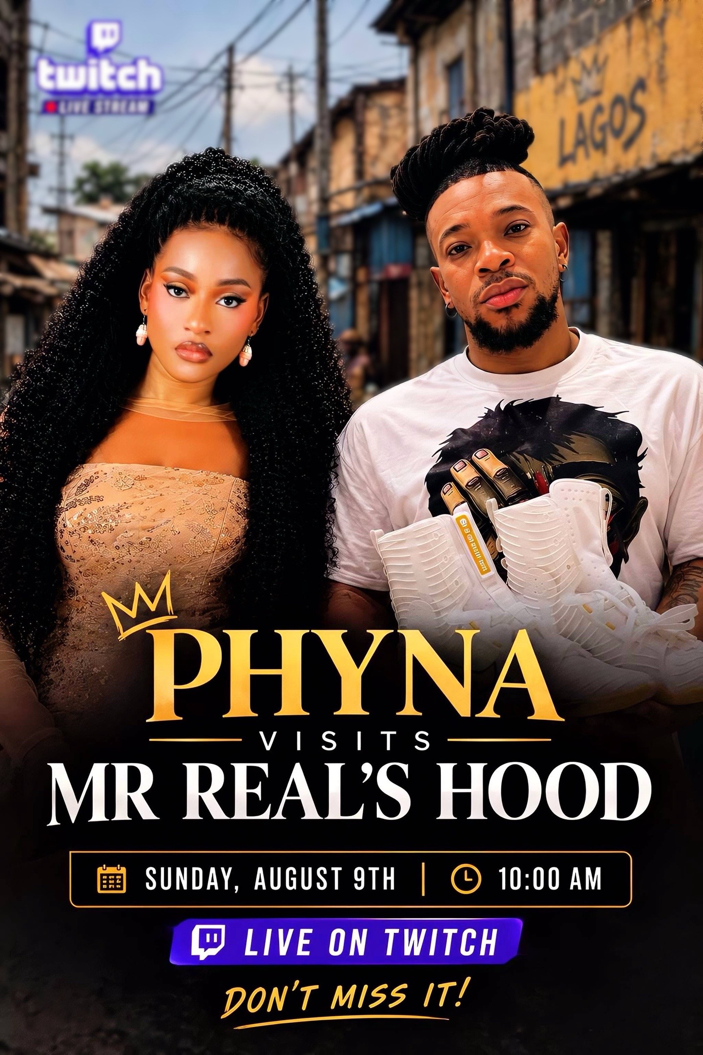 @Unusual_PhynaTv