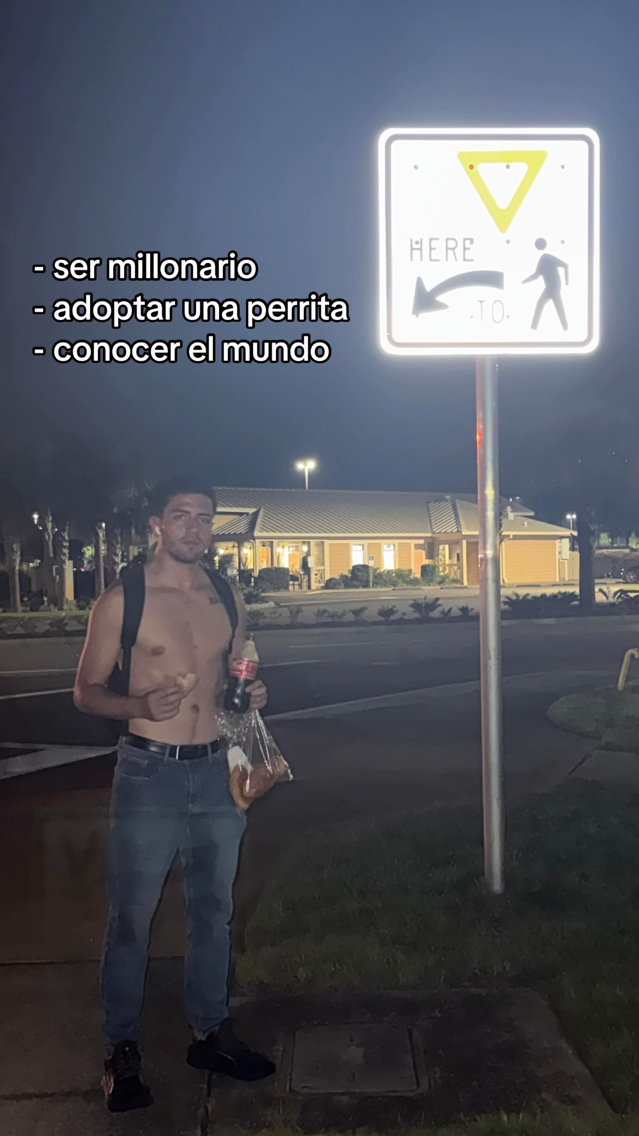 @David Cevallos