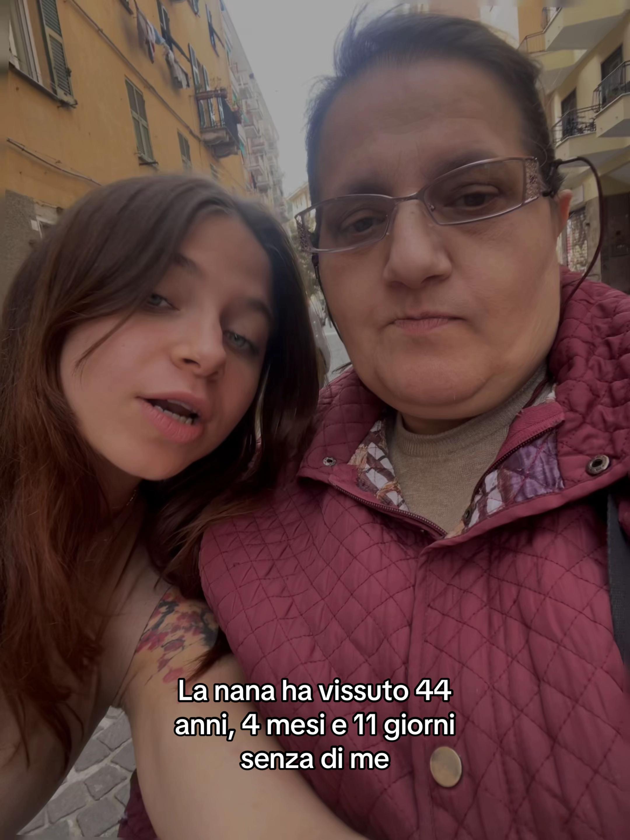 @Sofia Chiare