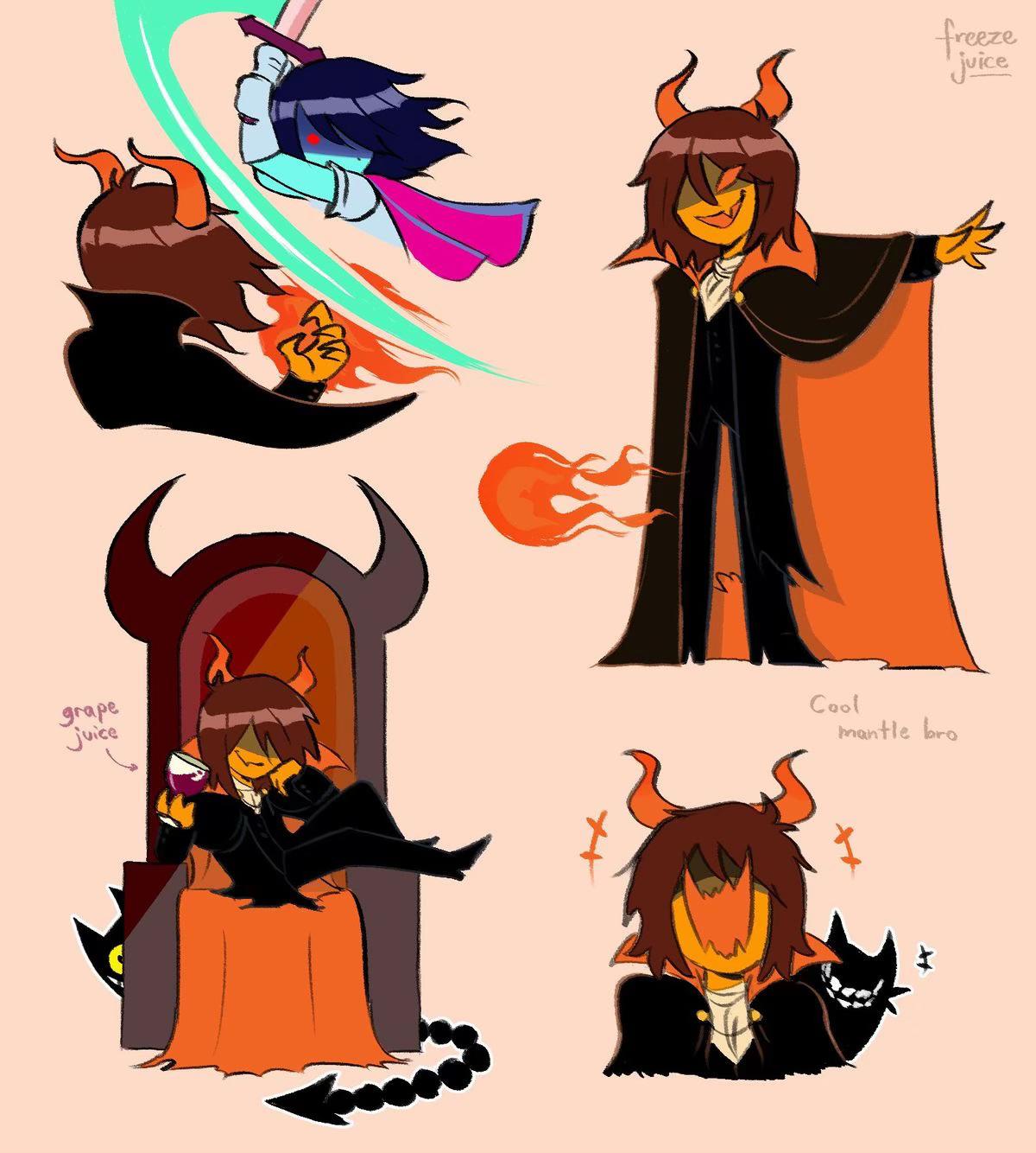 @True Ralsei