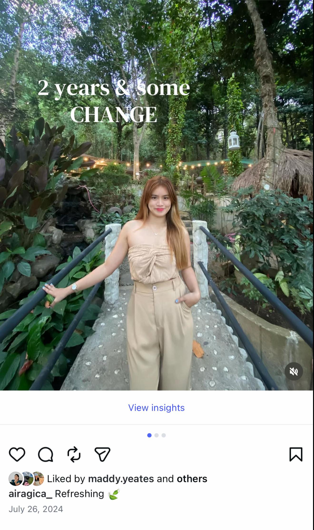 @Love by A