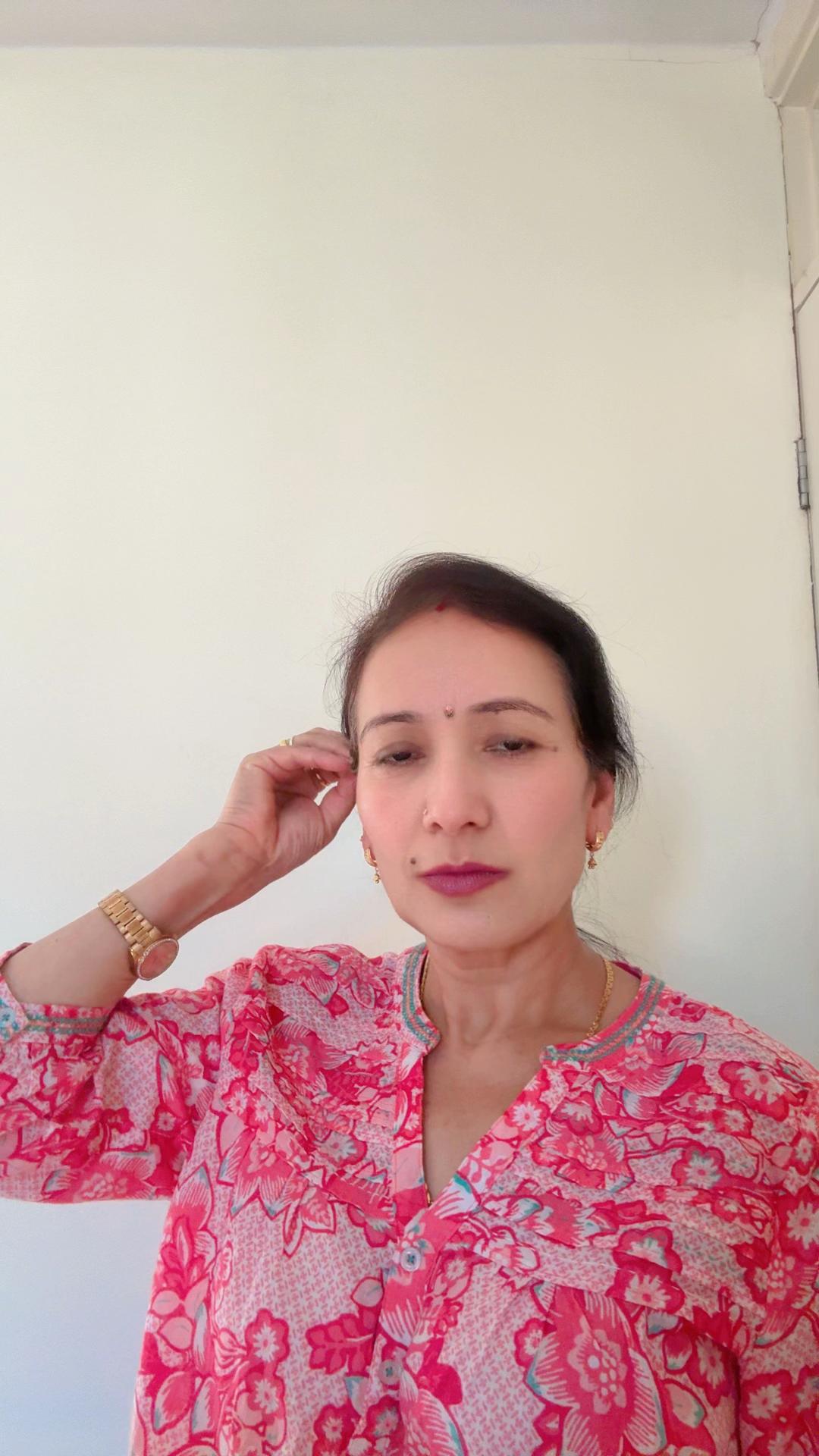 @Ganga Puri Kc