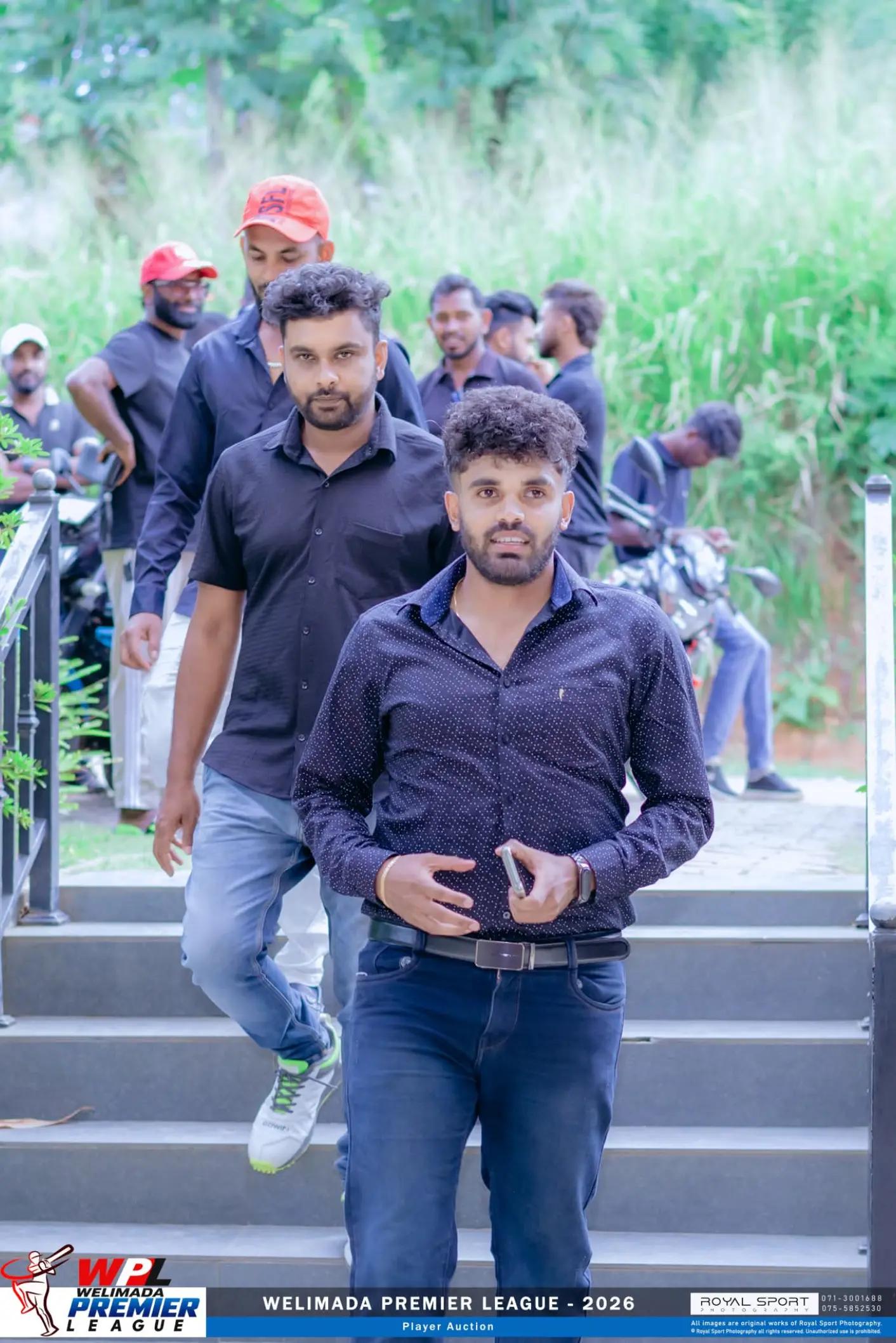 @Achala Gajanayake