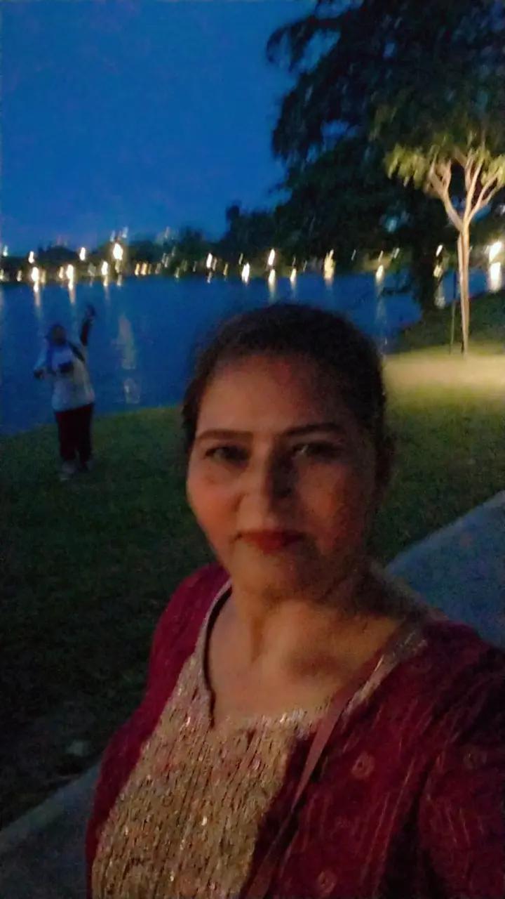 @Charanjit Kaur