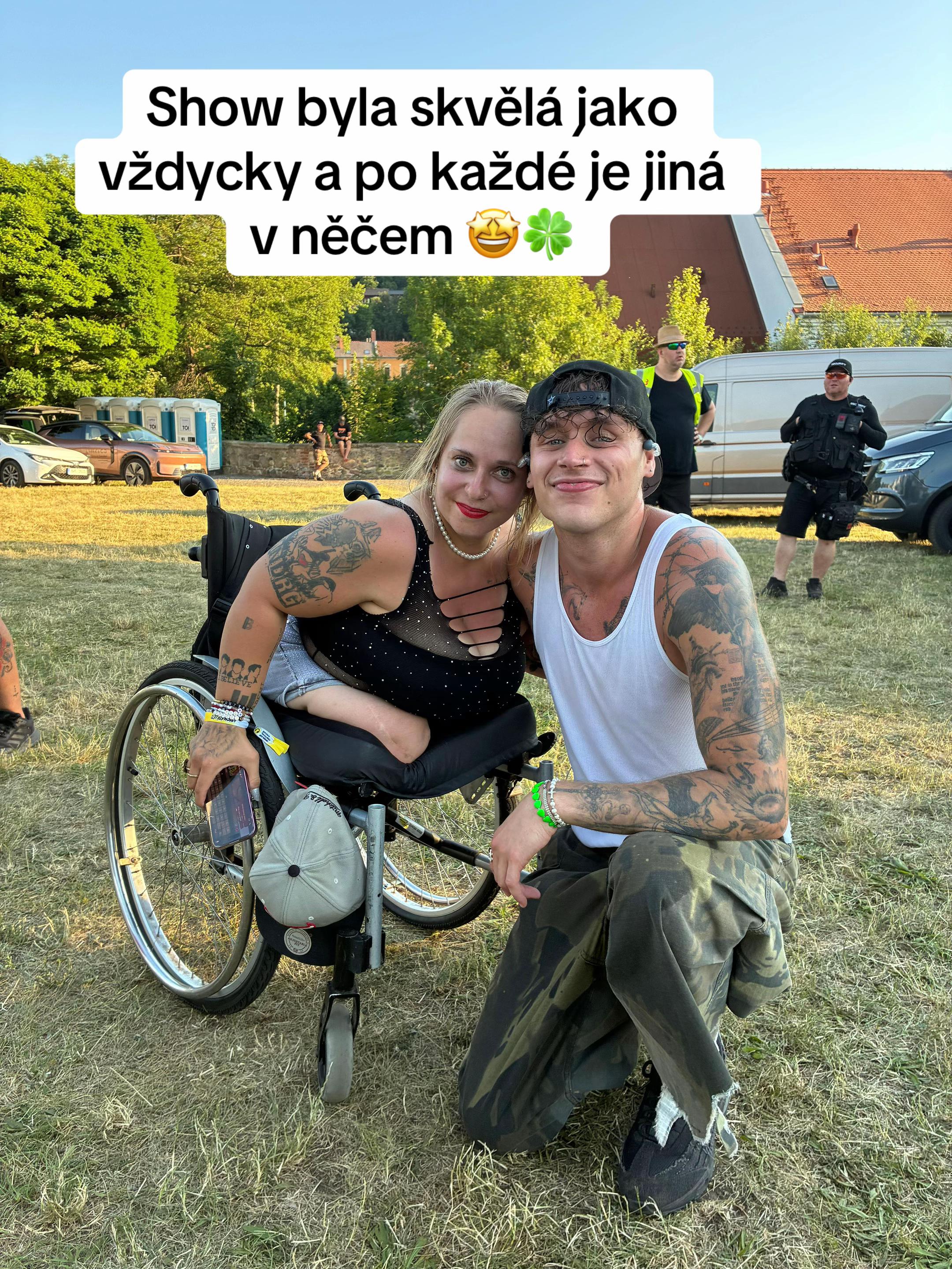 @Alitka♿️♌️