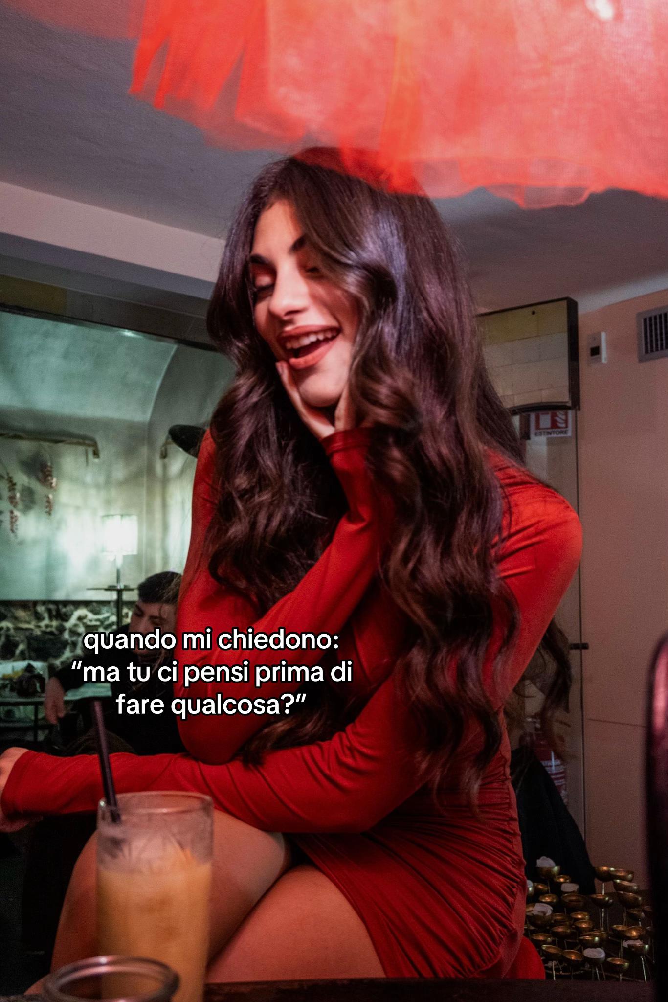 @Giusi Maugeri